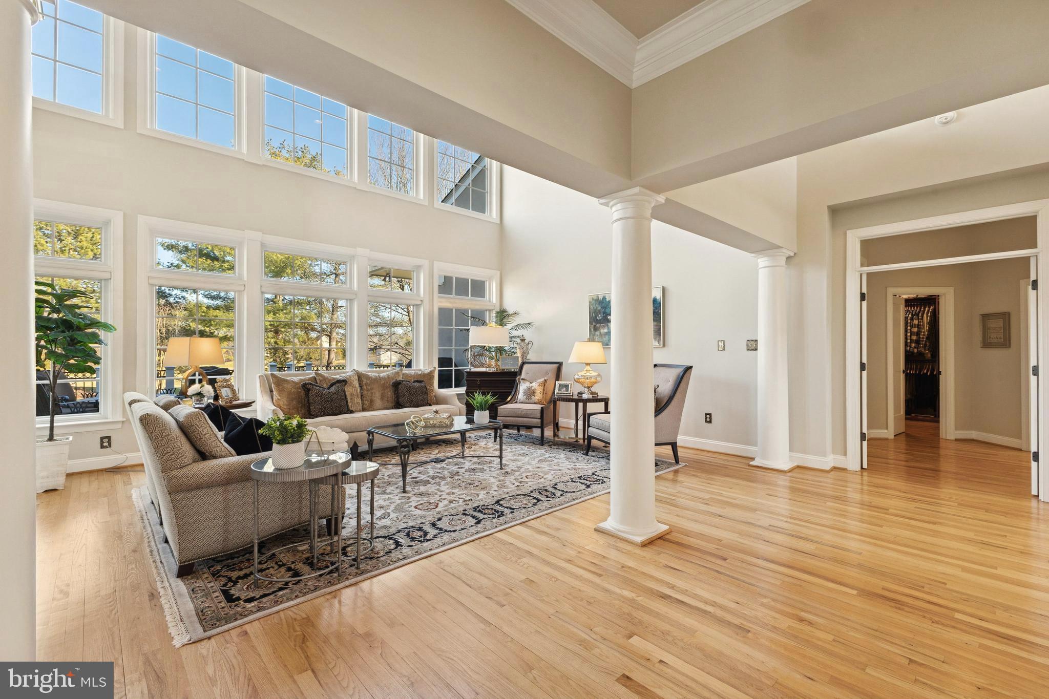 LAKE MANASSAS - Residential