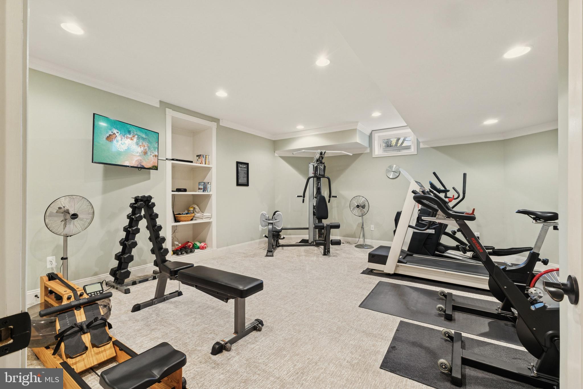 LAKE MANASSAS - Residential