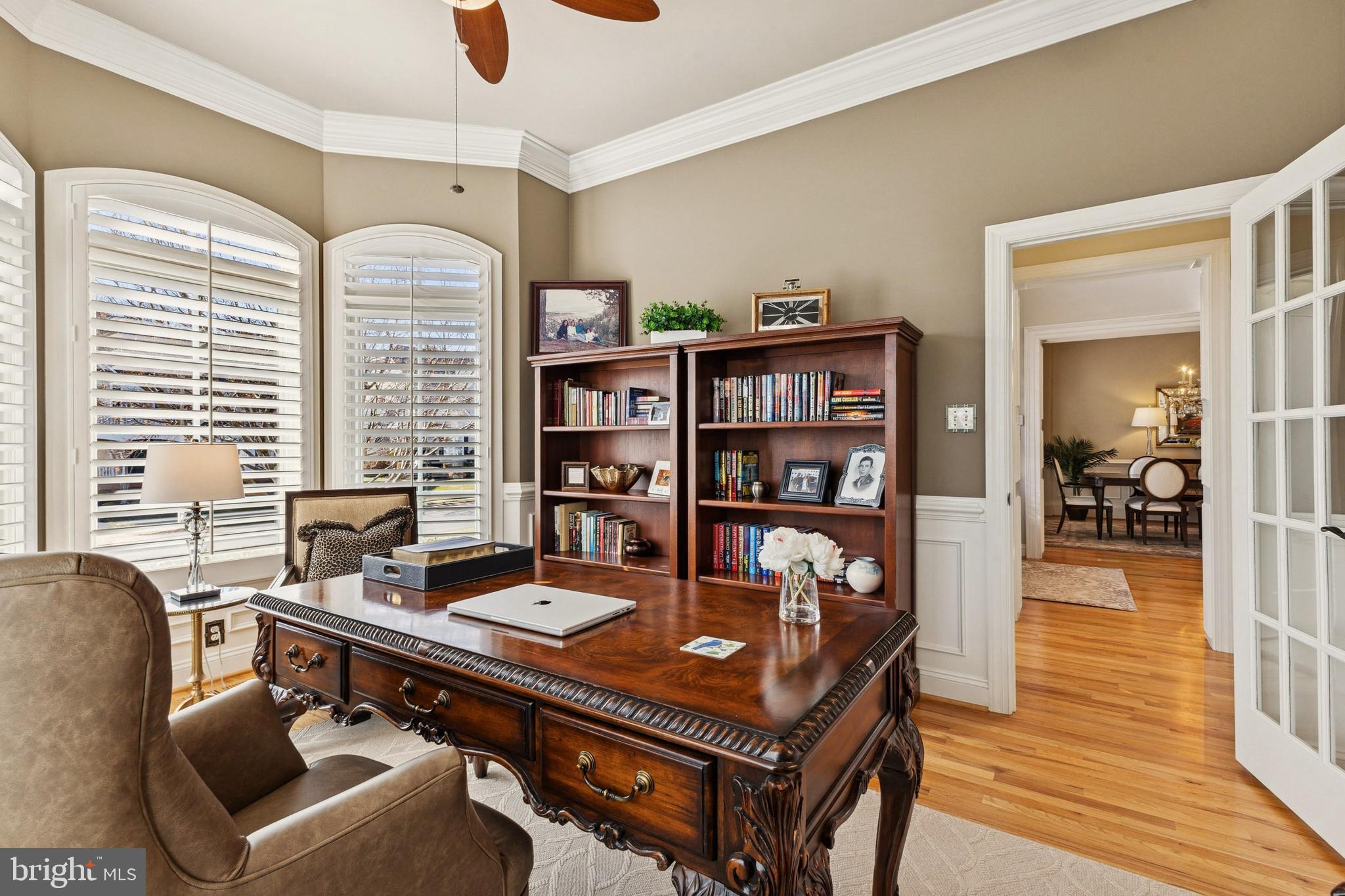 LAKE MANASSAS - Residential