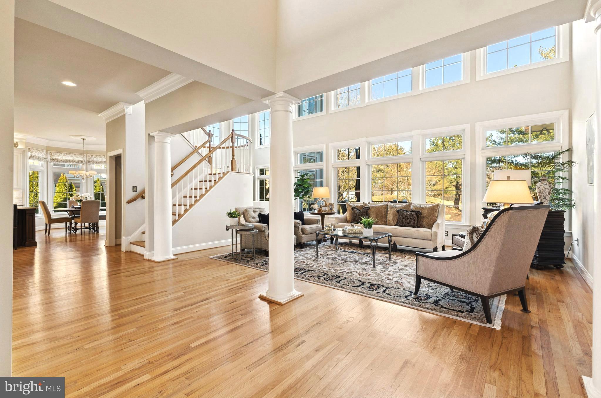 LAKE MANASSAS - Residential