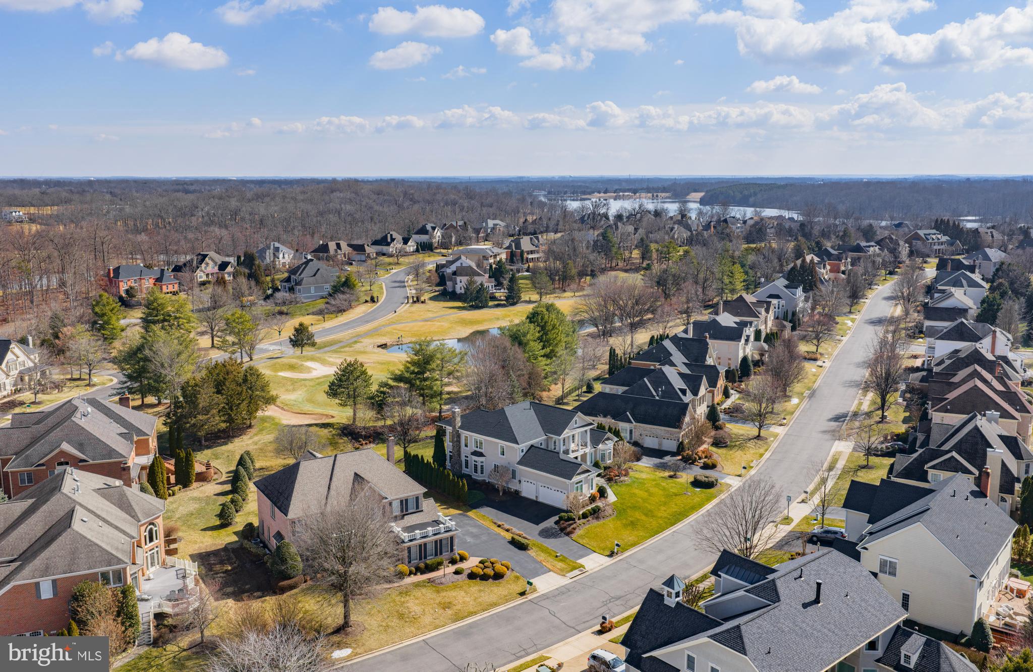 LAKE MANASSAS - Residential