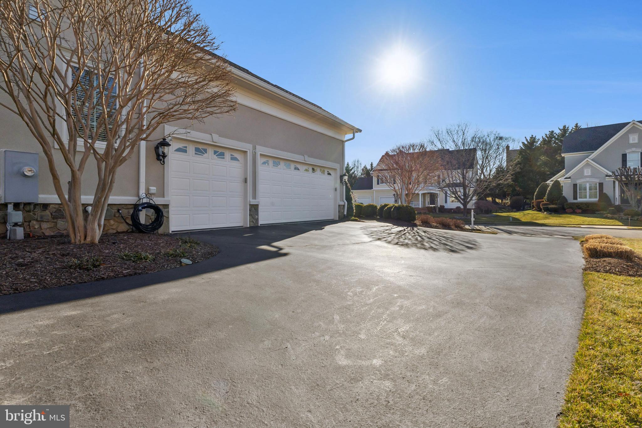 LAKE MANASSAS - Residential