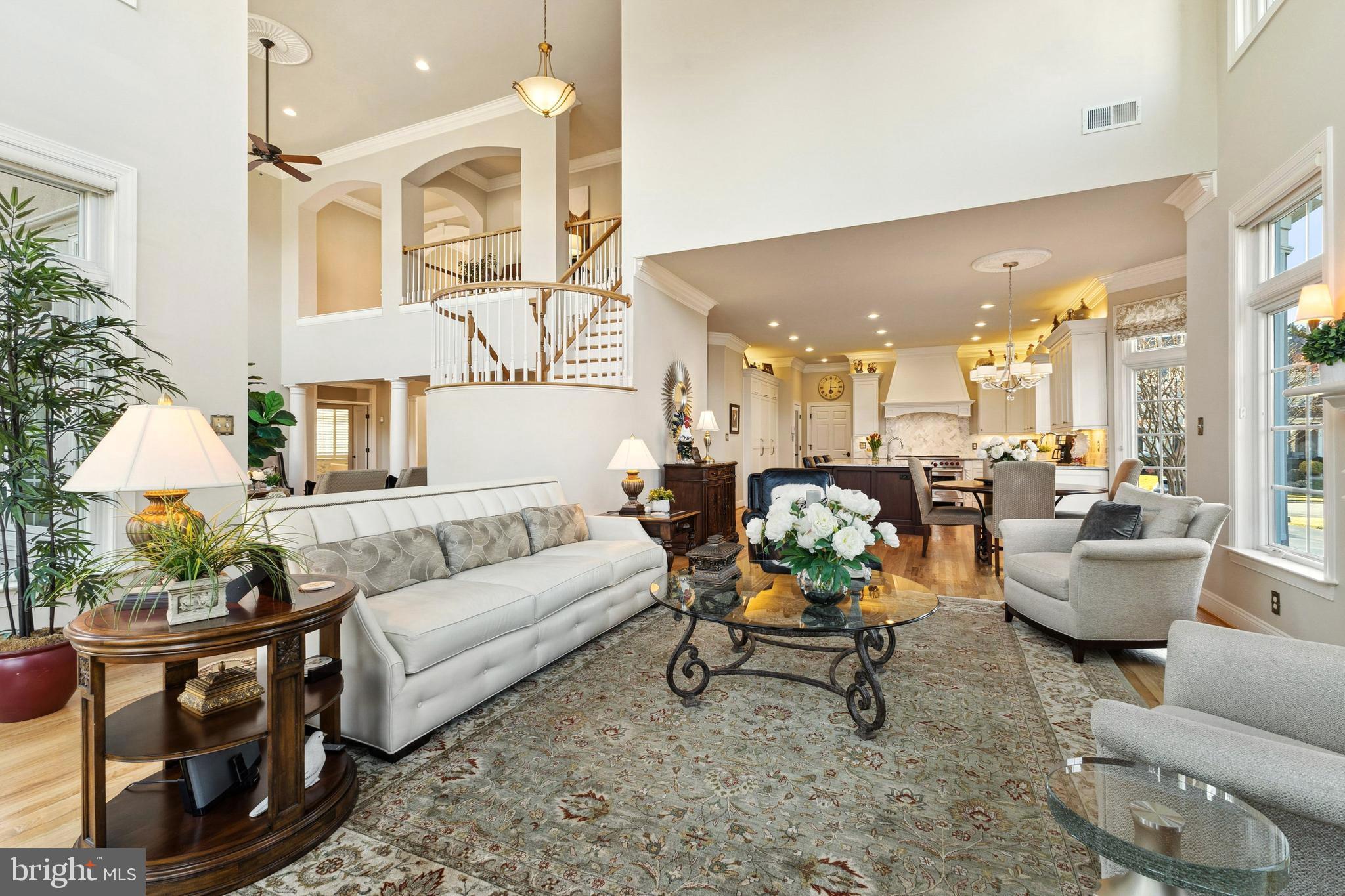 LAKE MANASSAS - Residential