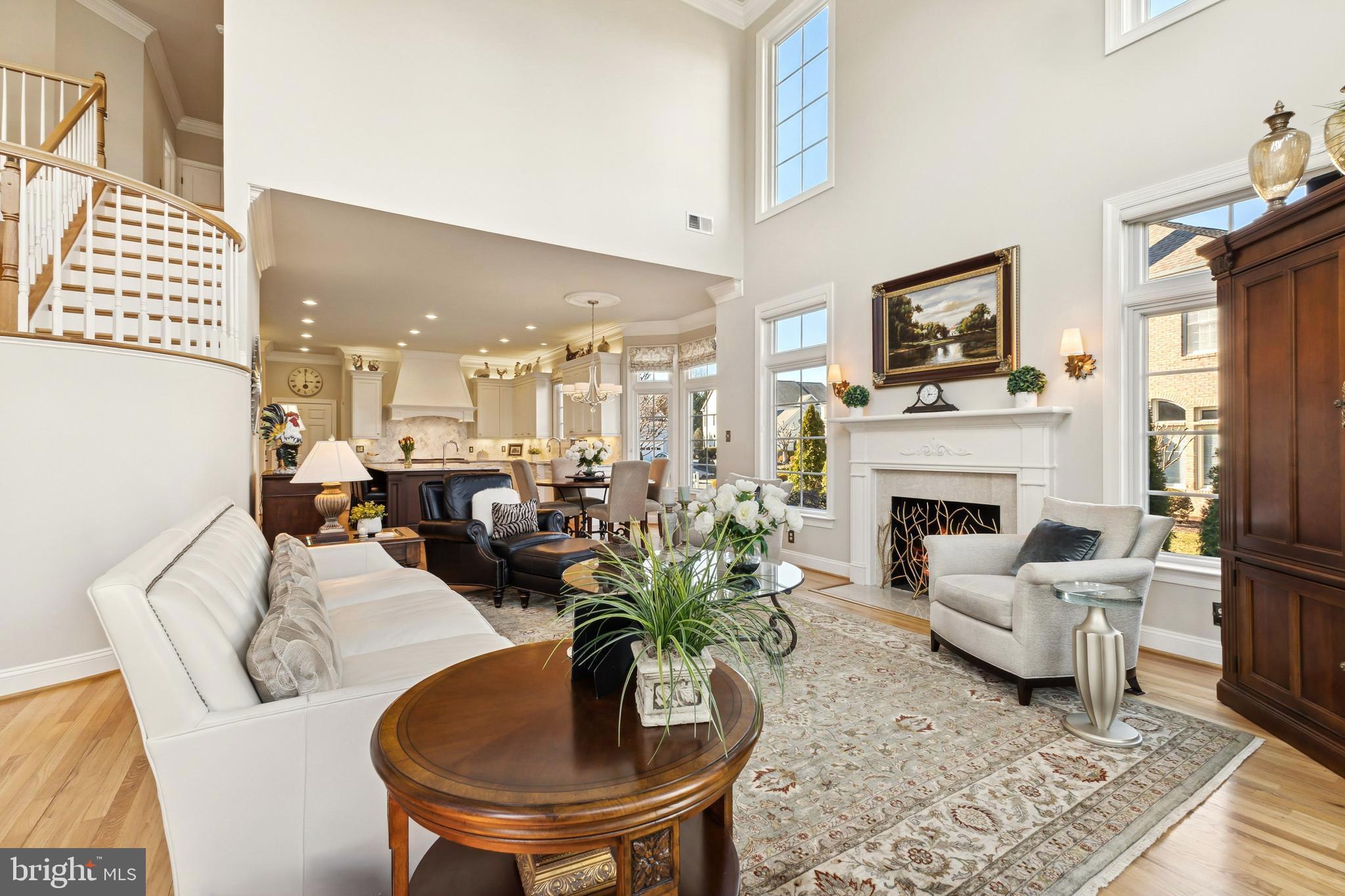 LAKE MANASSAS - Residential