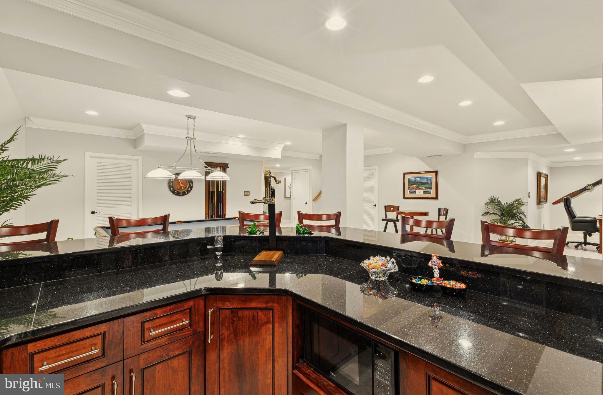 LAKE MANASSAS - Residential