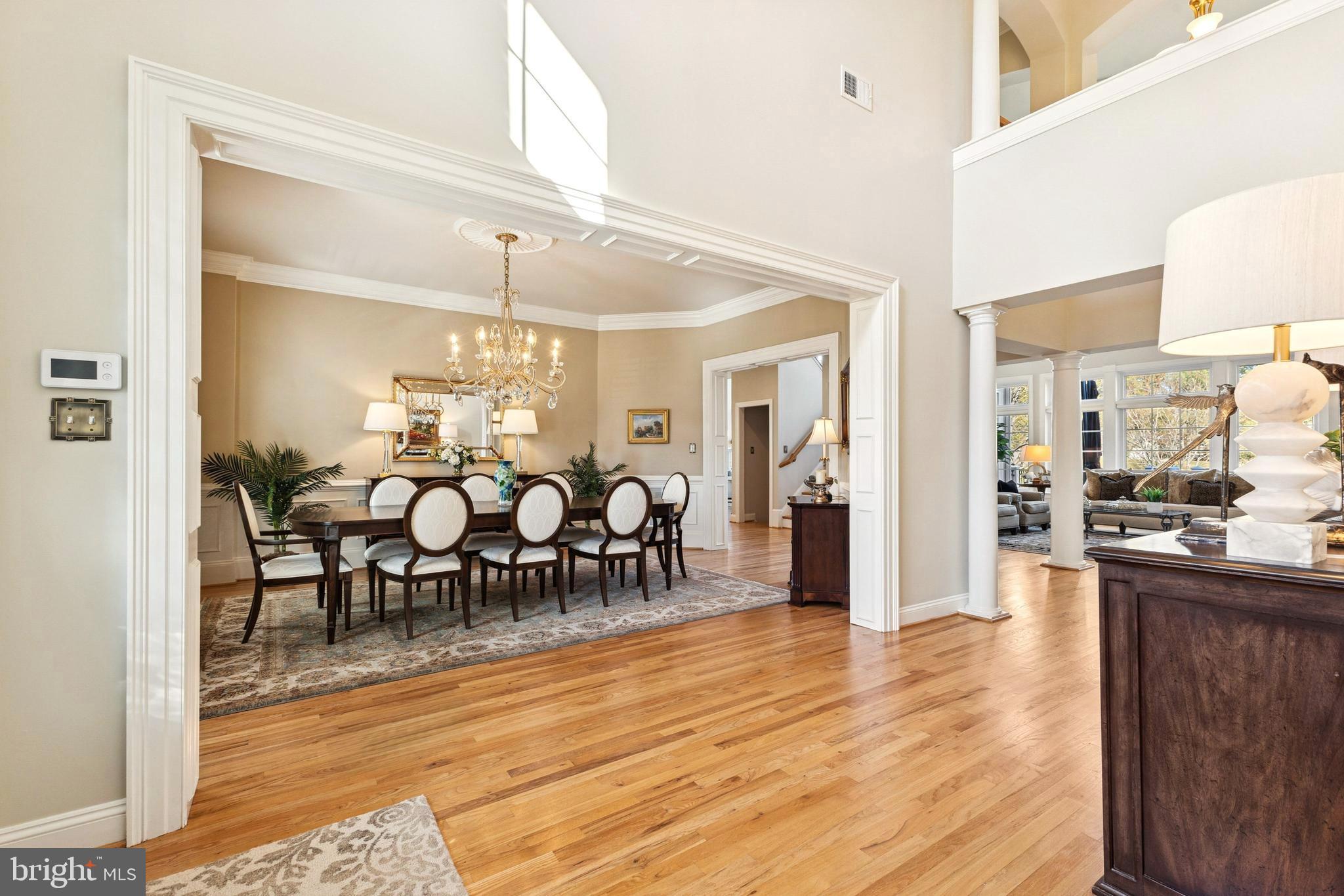 LAKE MANASSAS - Residential