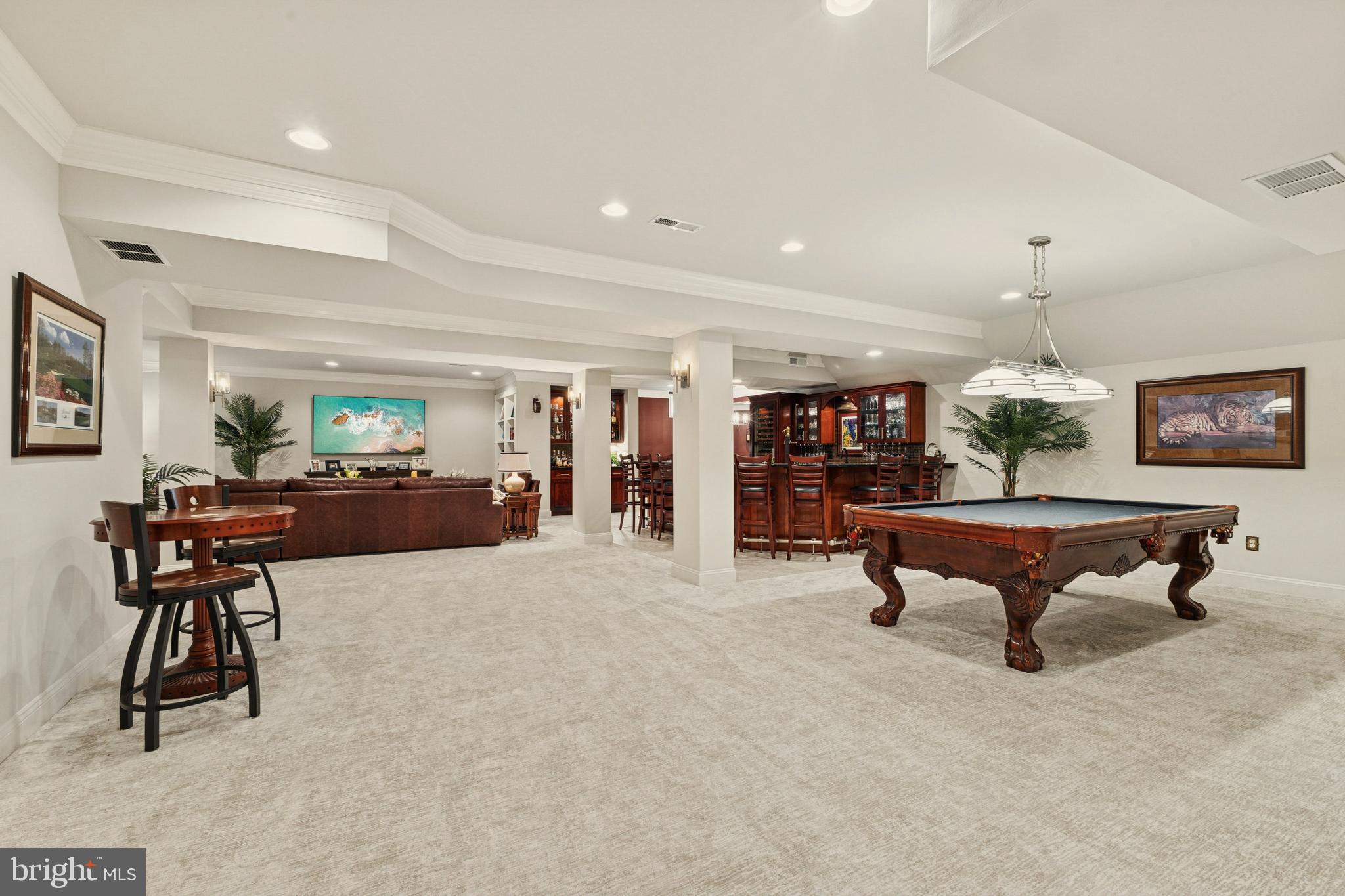 LAKE MANASSAS - Residential