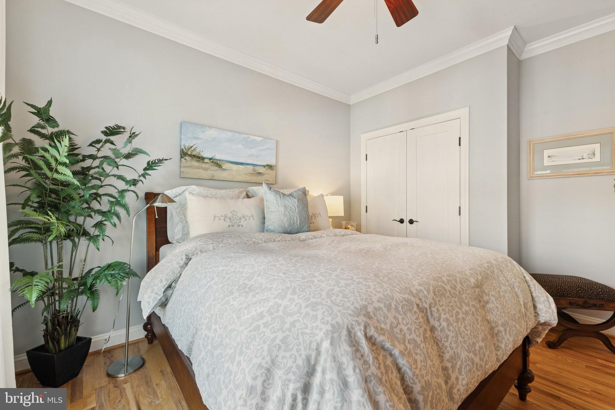 LAKE MANASSAS - Residential