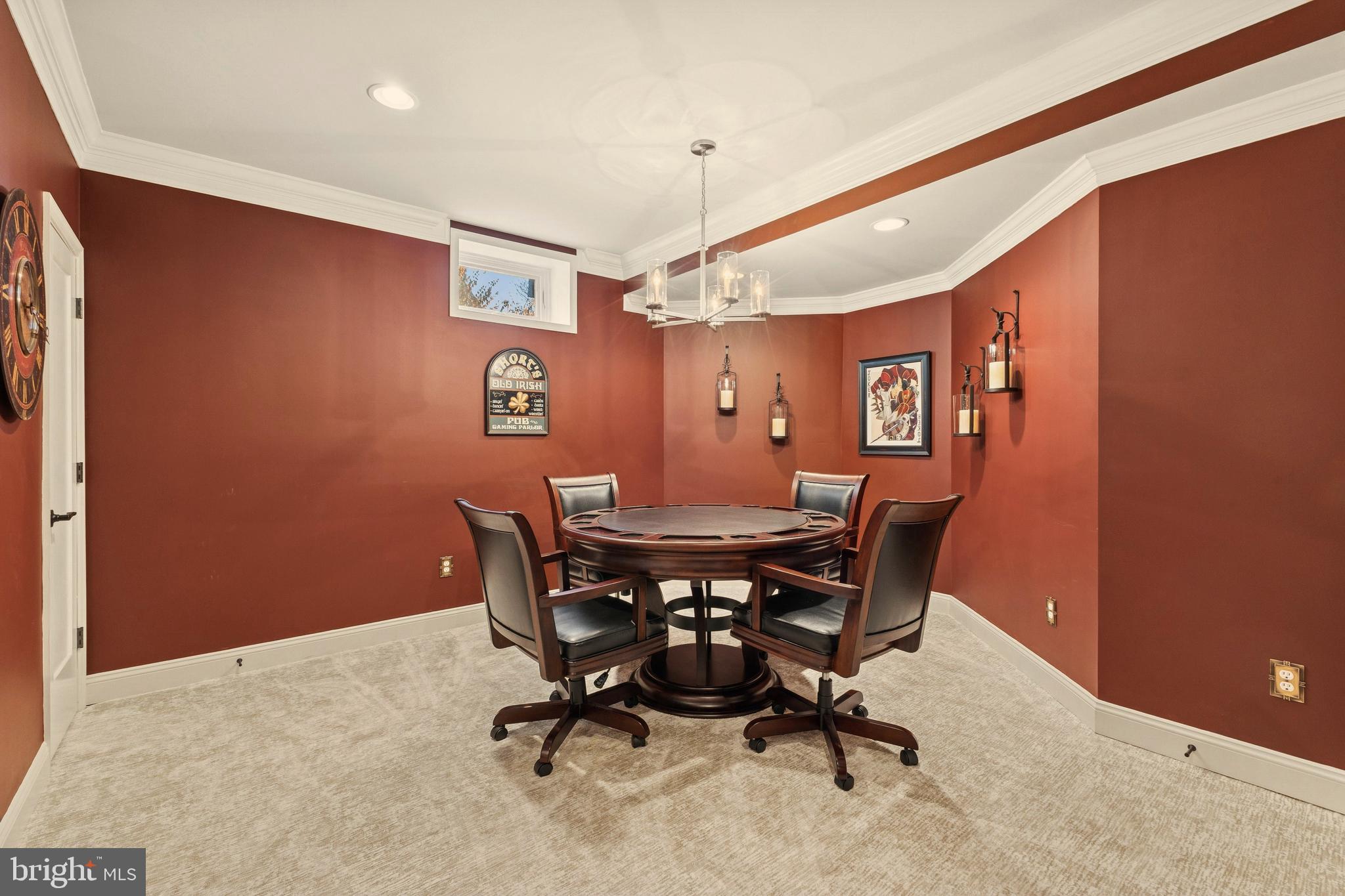 LAKE MANASSAS - Residential