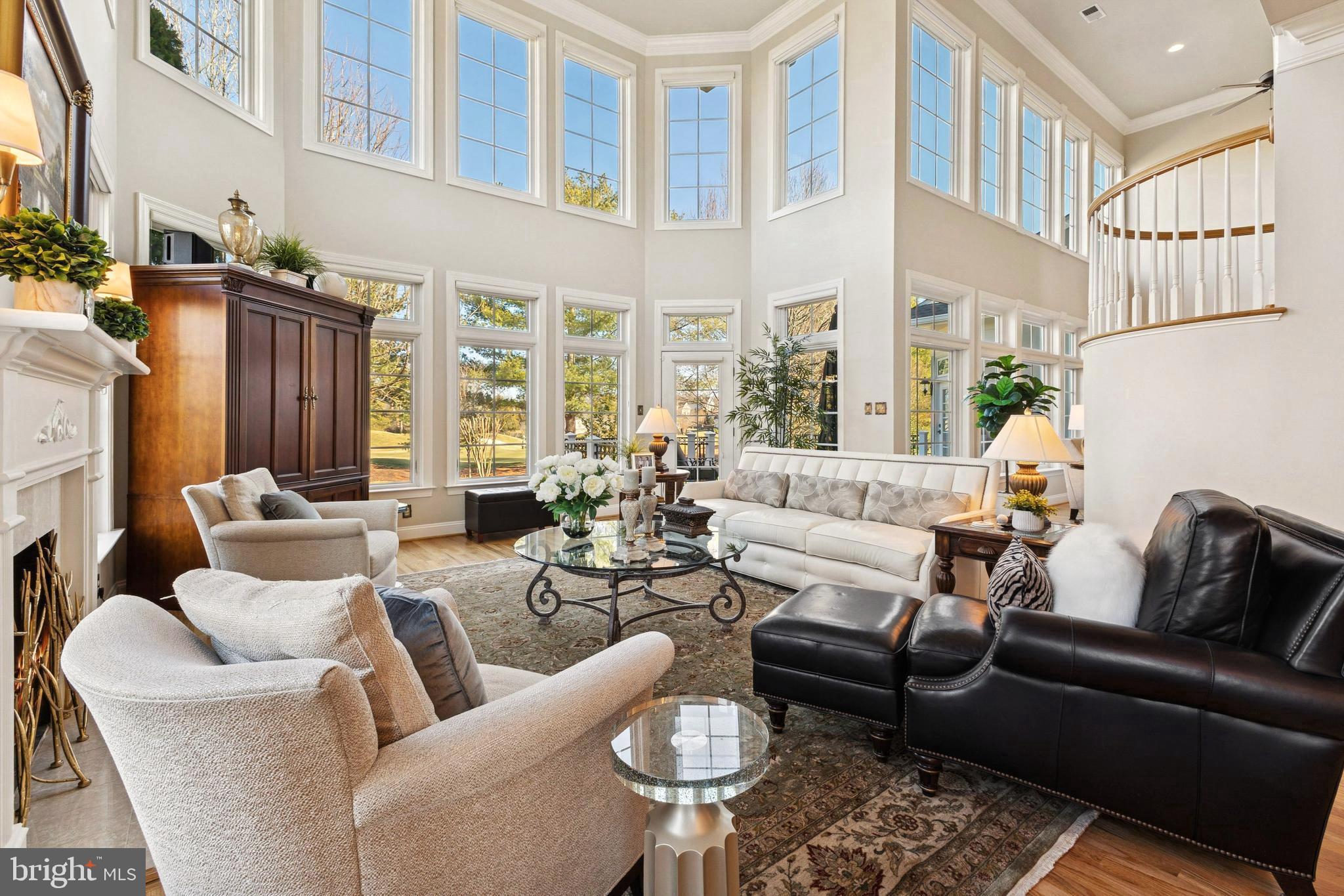 LAKE MANASSAS - Residential