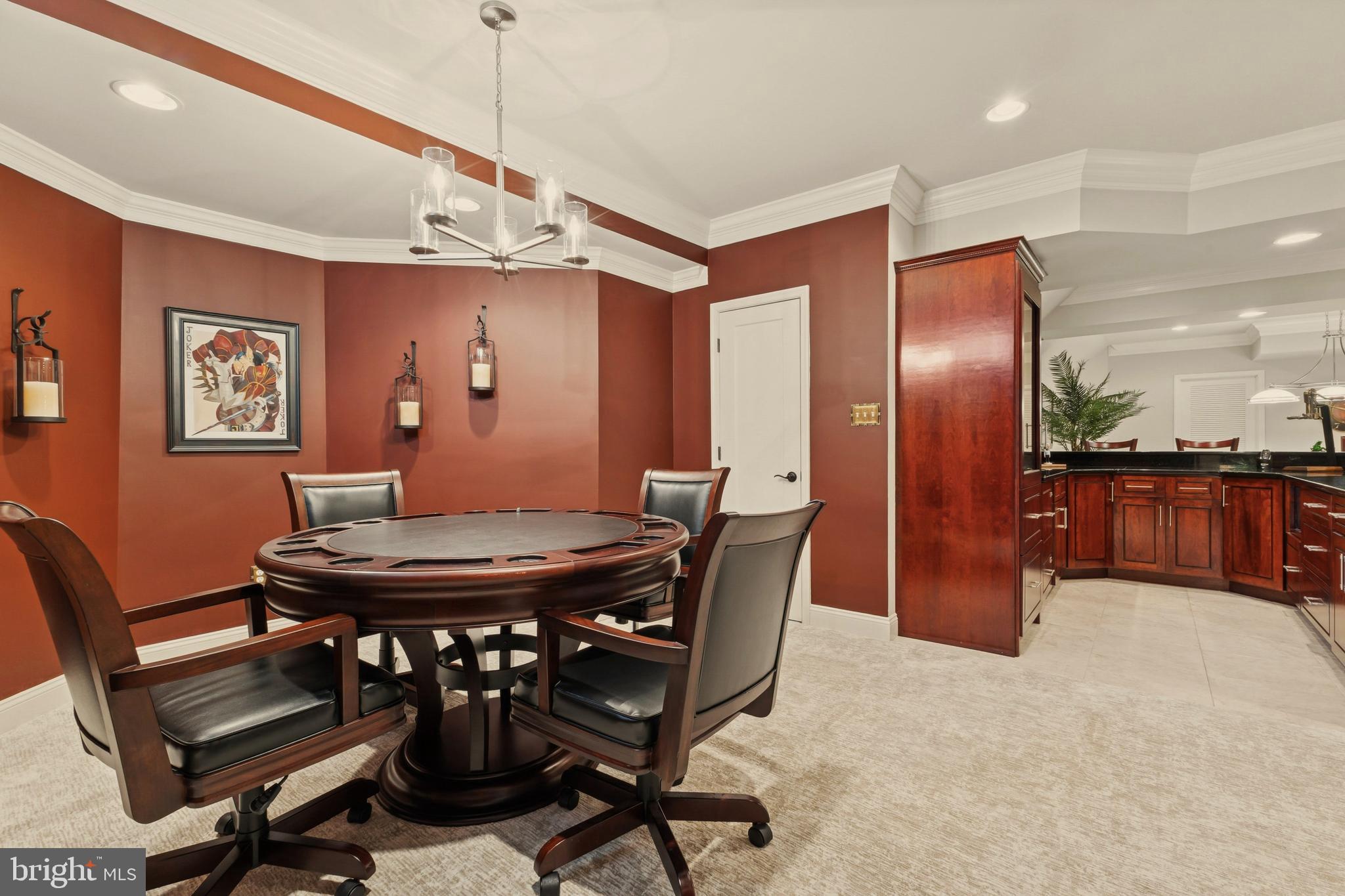 LAKE MANASSAS - Residential