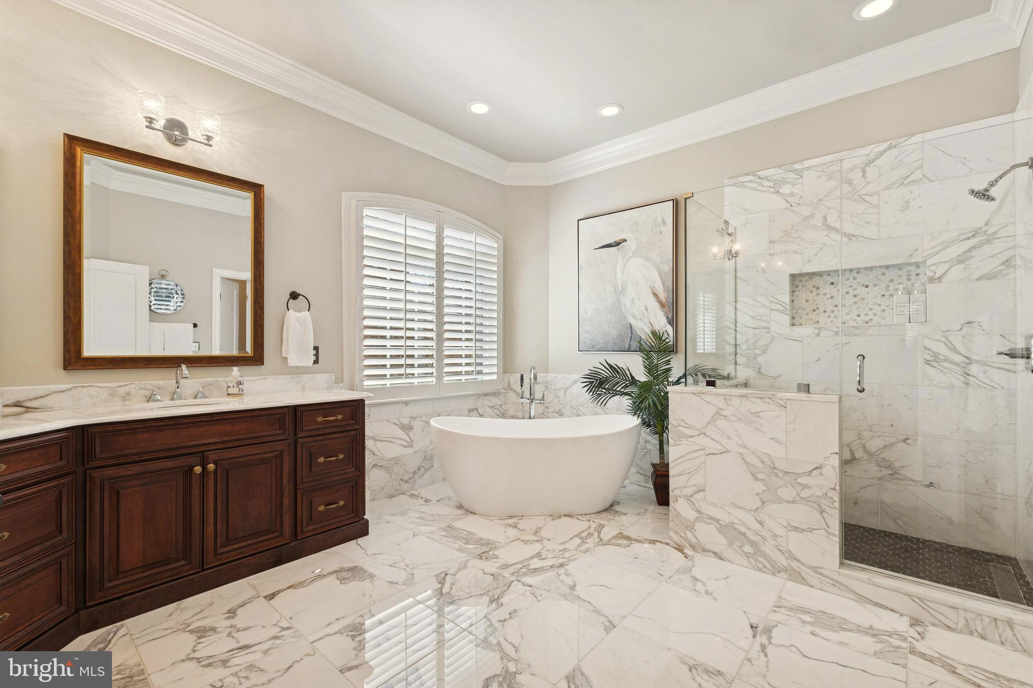 LAKE MANASSAS - Residential