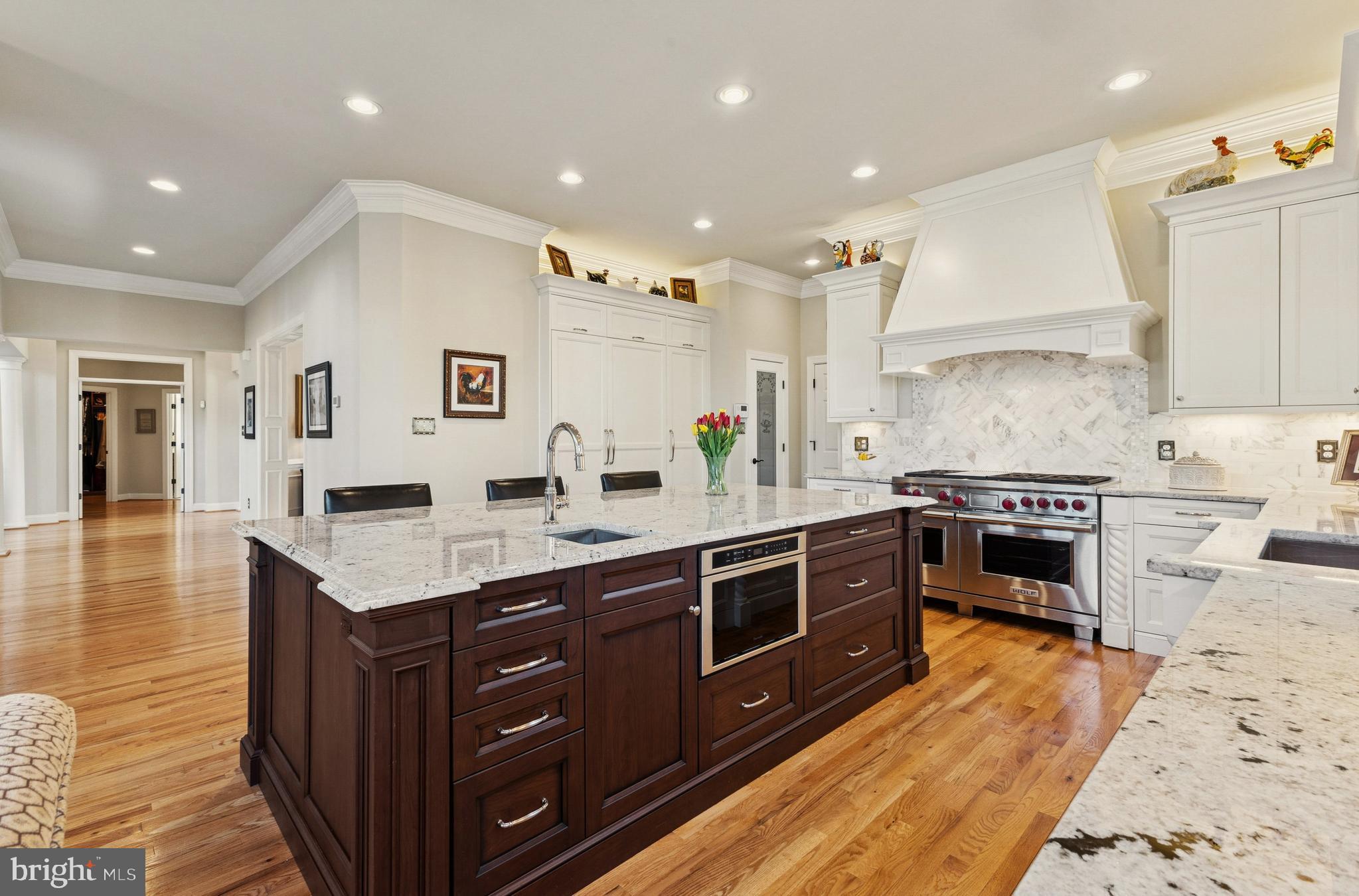 LAKE MANASSAS - Residential