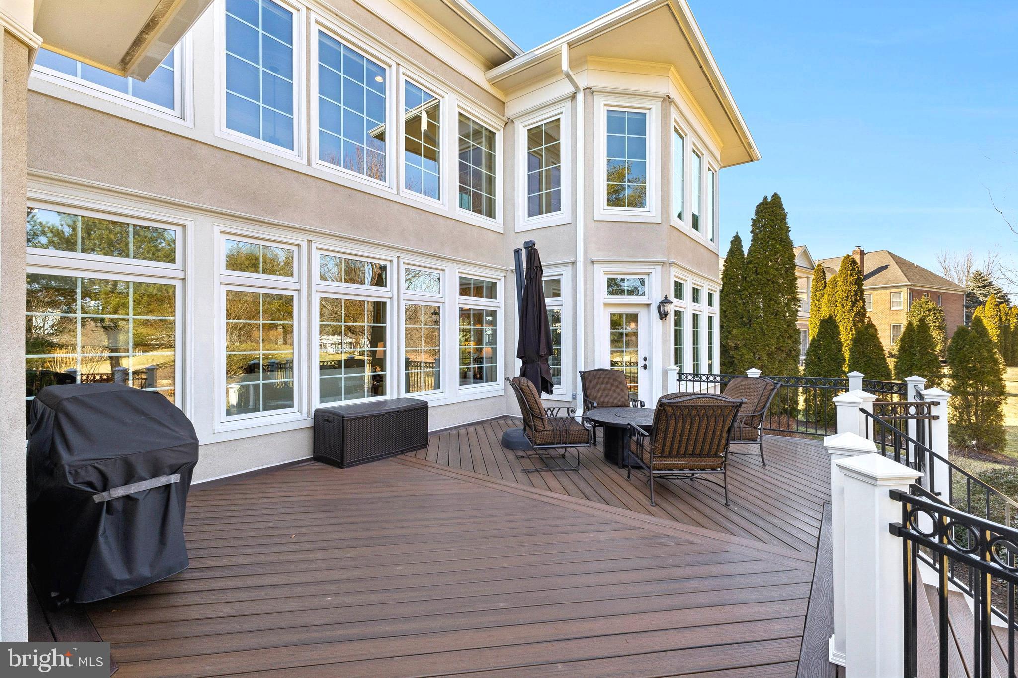 LAKE MANASSAS - Residential