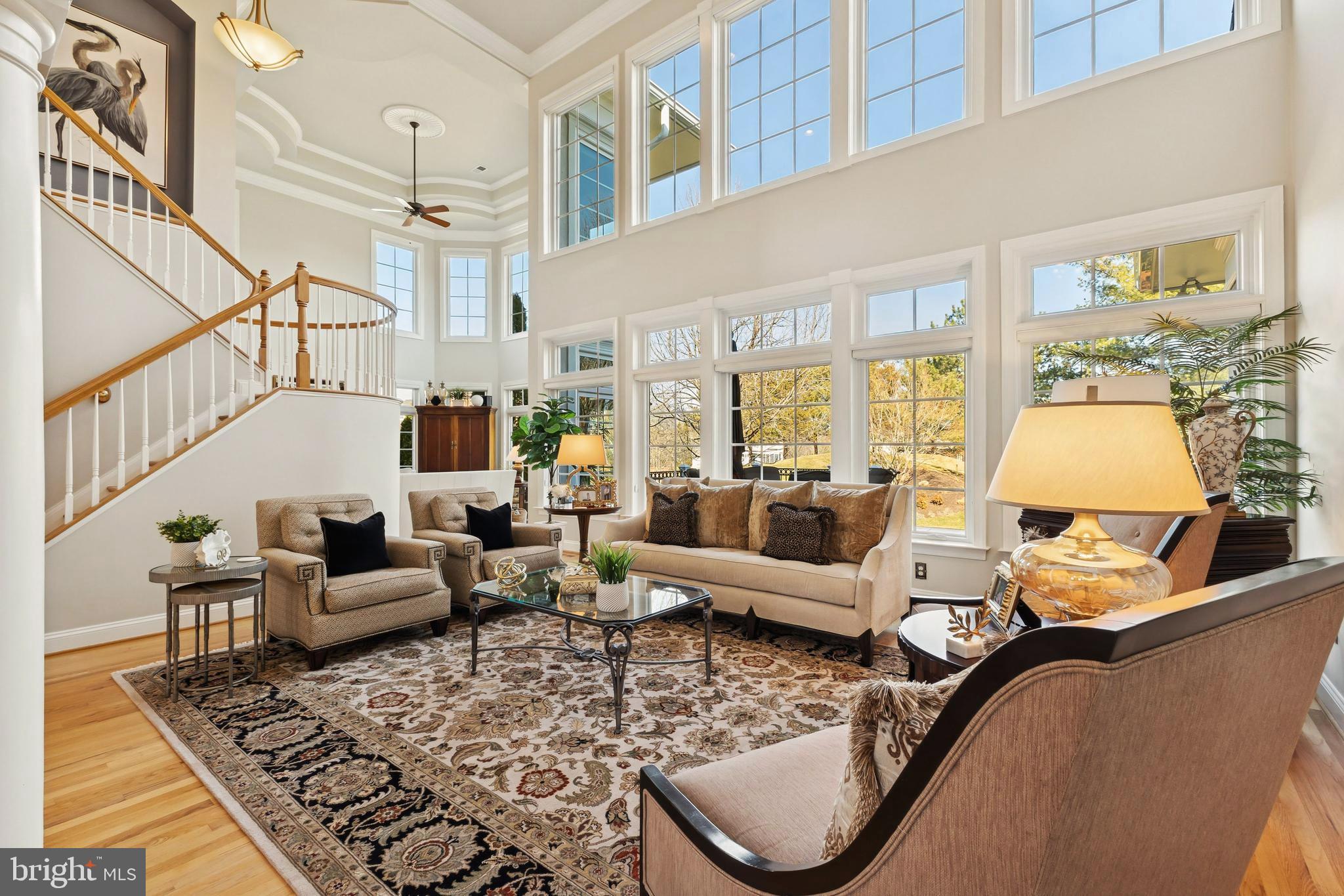 LAKE MANASSAS - Residential