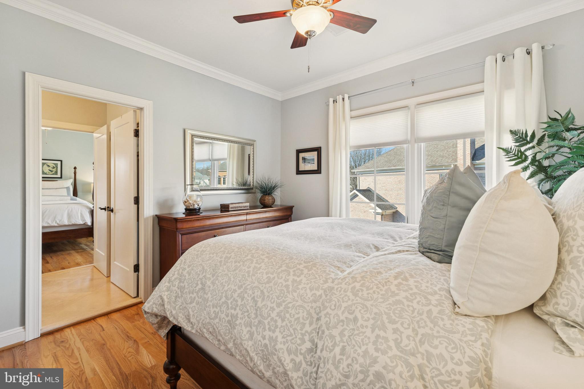 LAKE MANASSAS - Residential