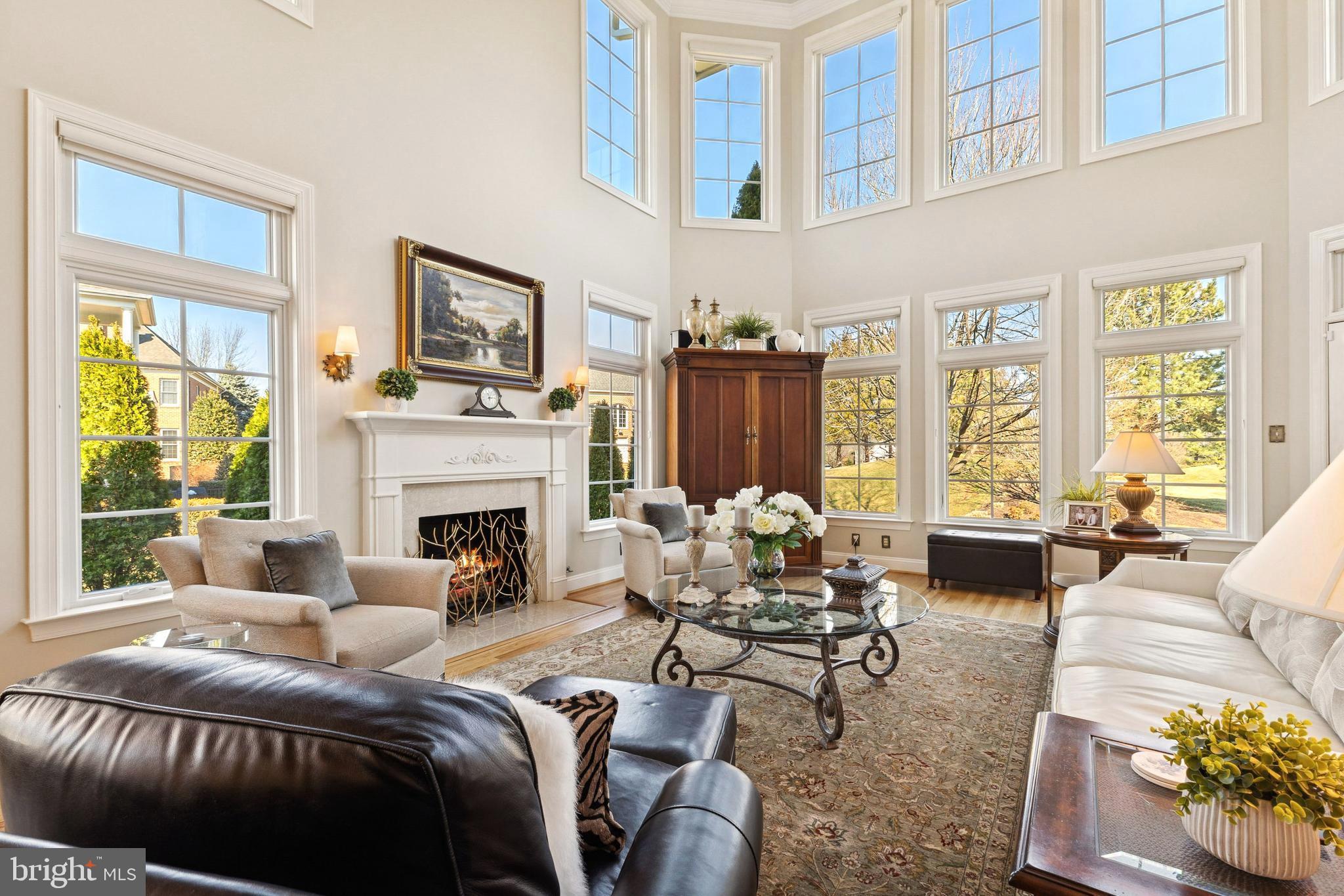 LAKE MANASSAS - Residential