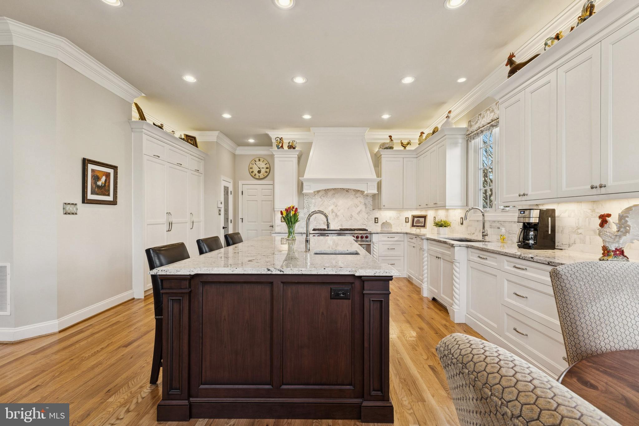 LAKE MANASSAS - Residential