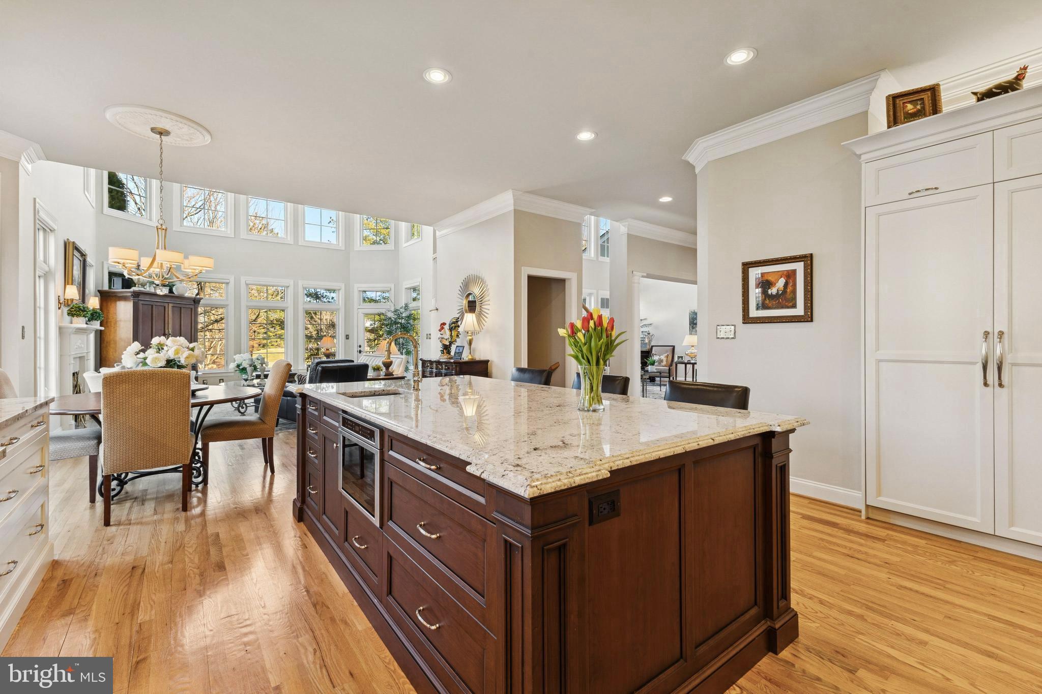 LAKE MANASSAS - Residential