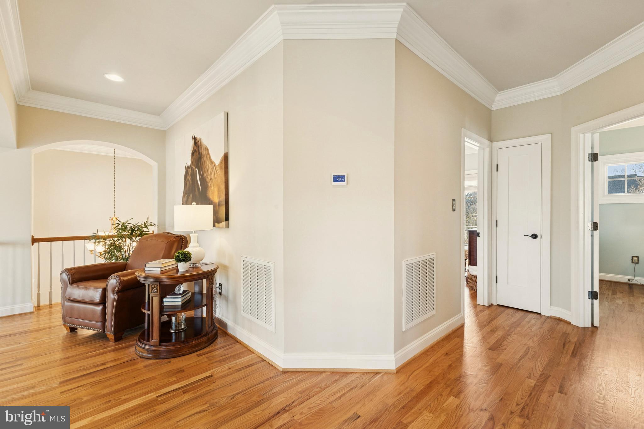 LAKE MANASSAS - Residential