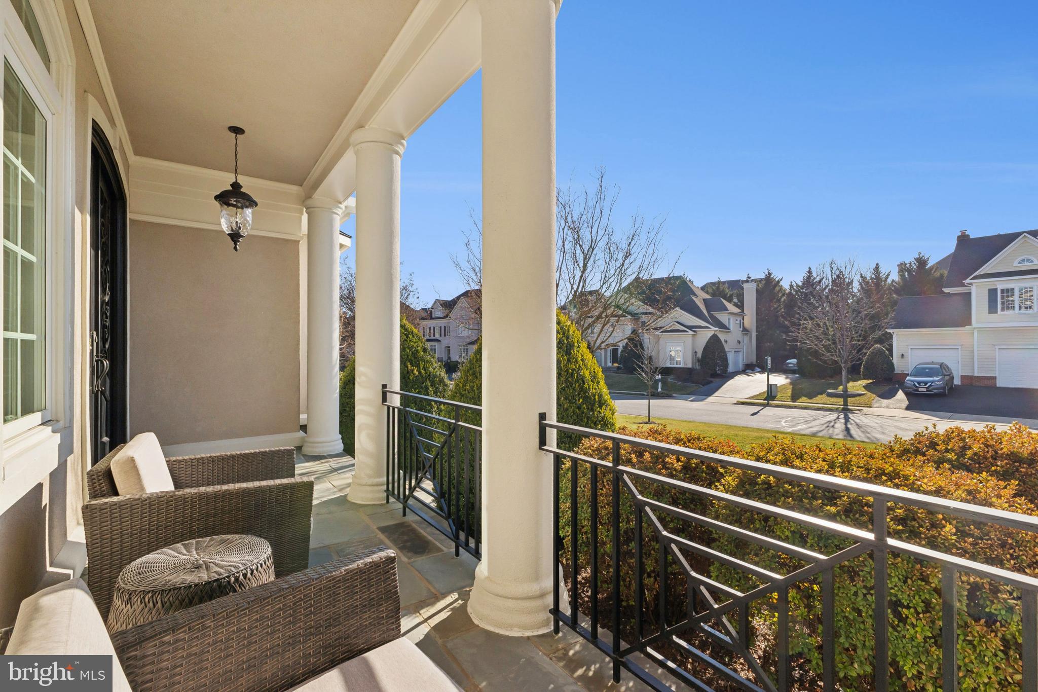 LAKE MANASSAS - Residential