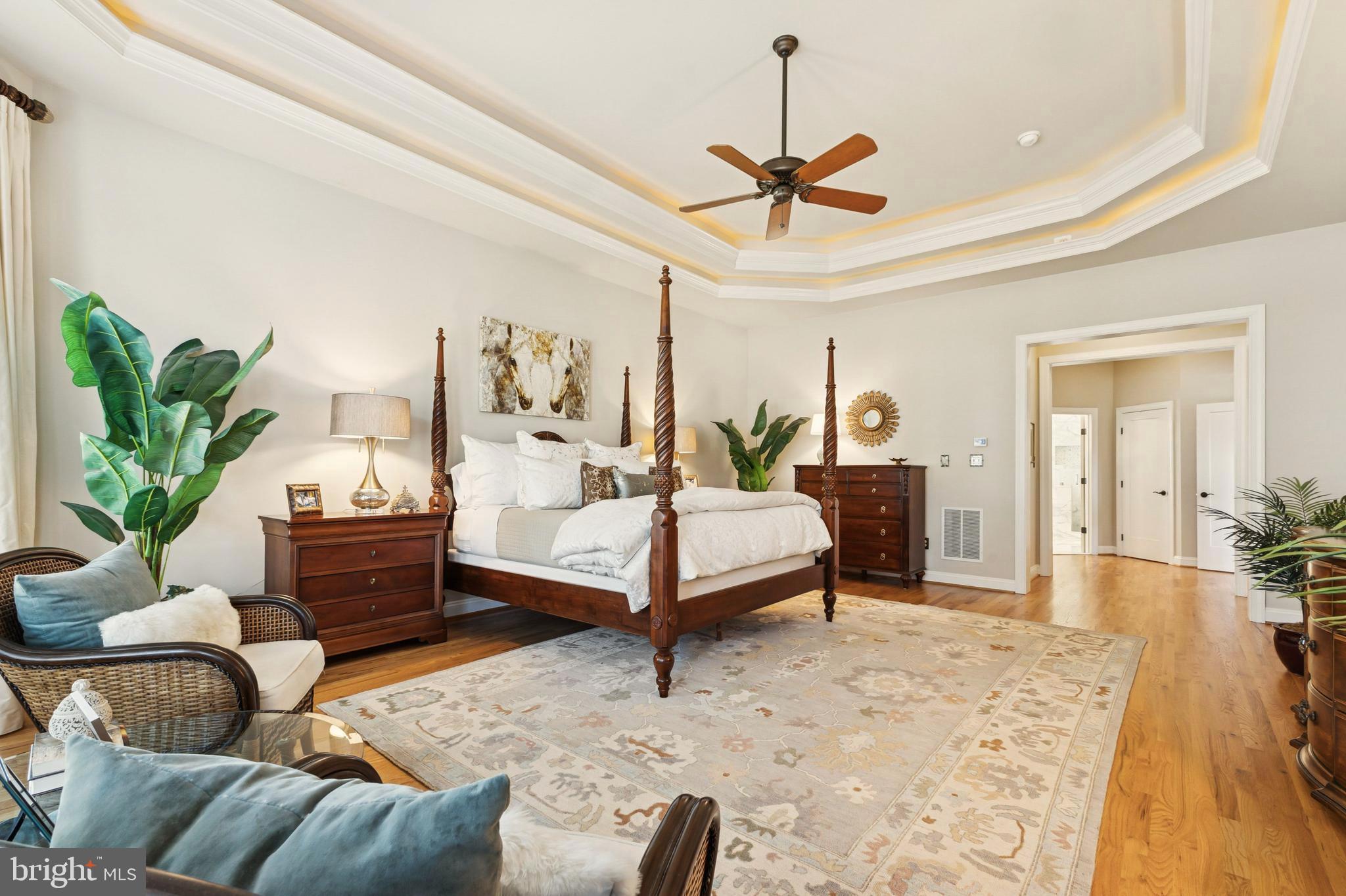 LAKE MANASSAS - Residential