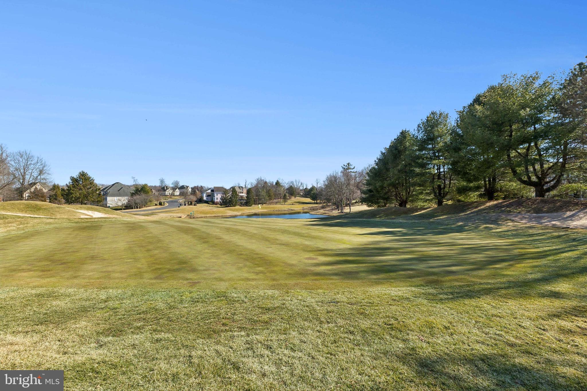 LAKE MANASSAS - Residential