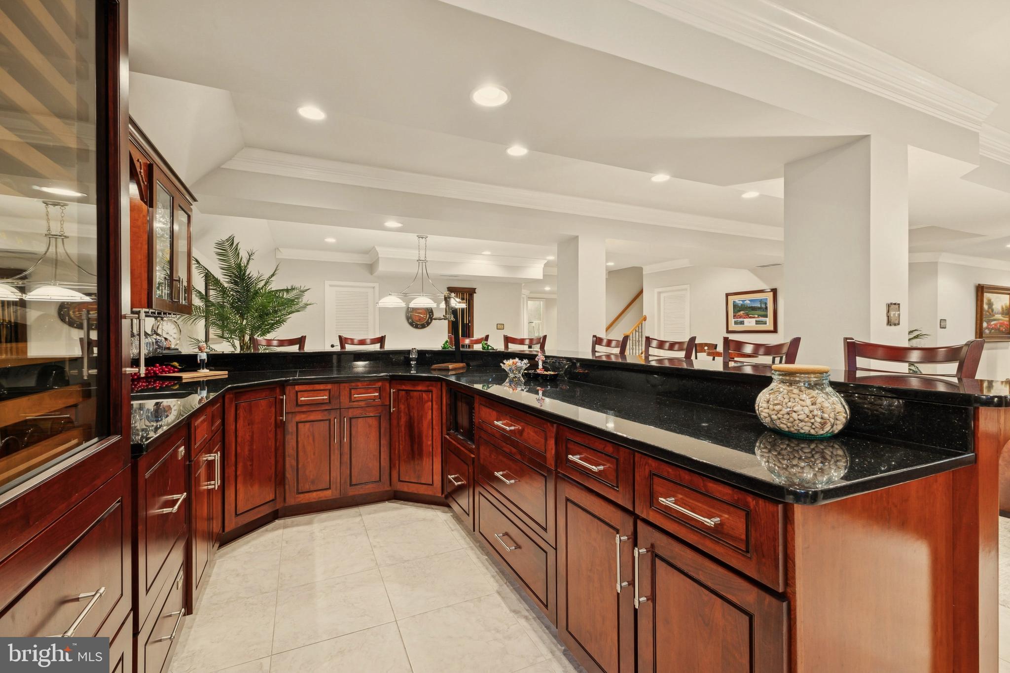 LAKE MANASSAS - Residential