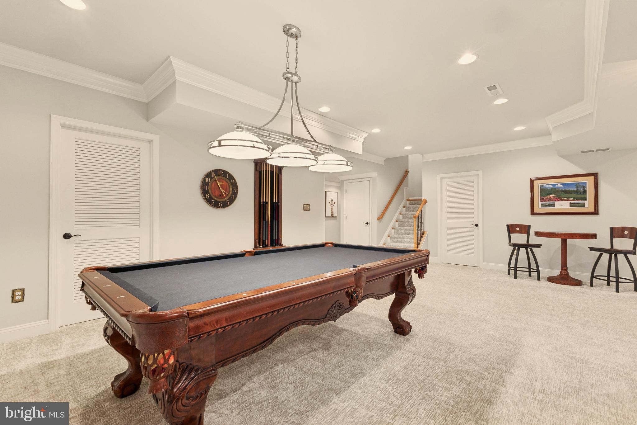 LAKE MANASSAS - Residential