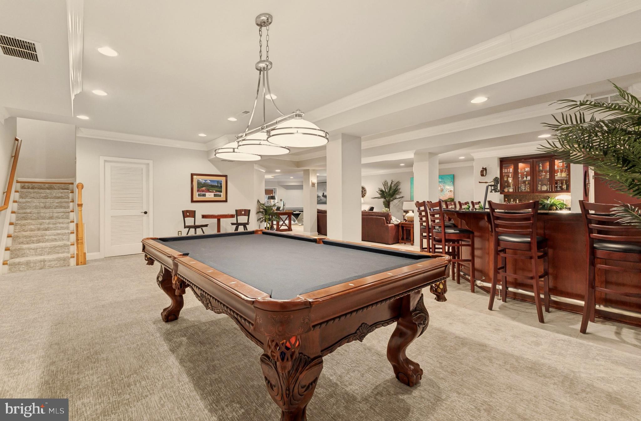 LAKE MANASSAS - Residential