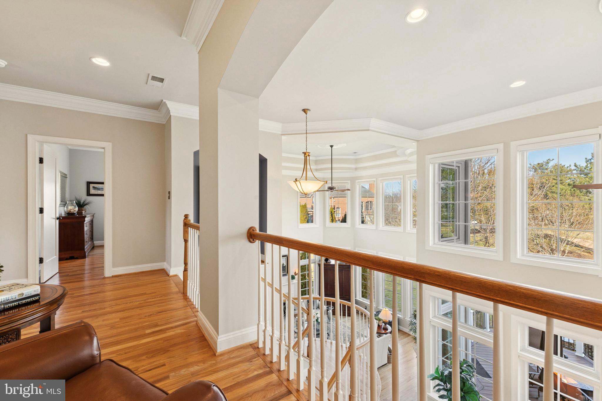 LAKE MANASSAS - Residential