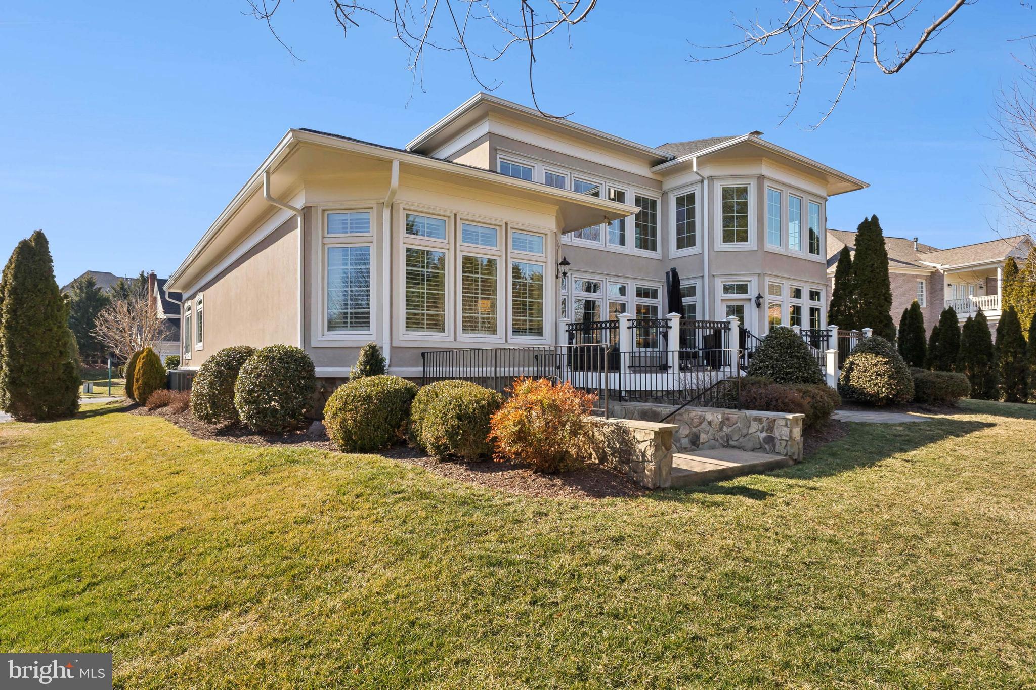 LAKE MANASSAS - Residential