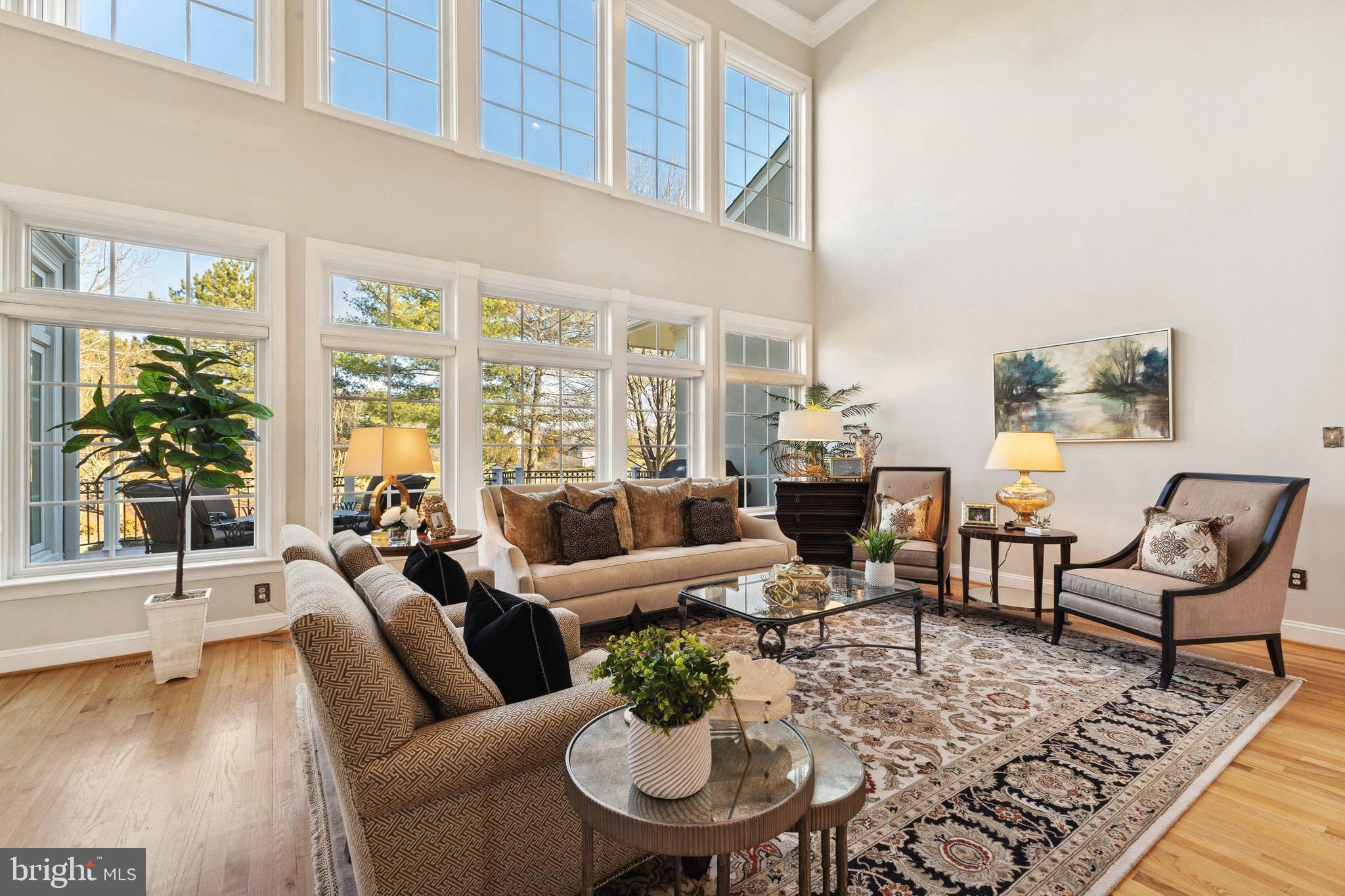 LAKE MANASSAS - Residential