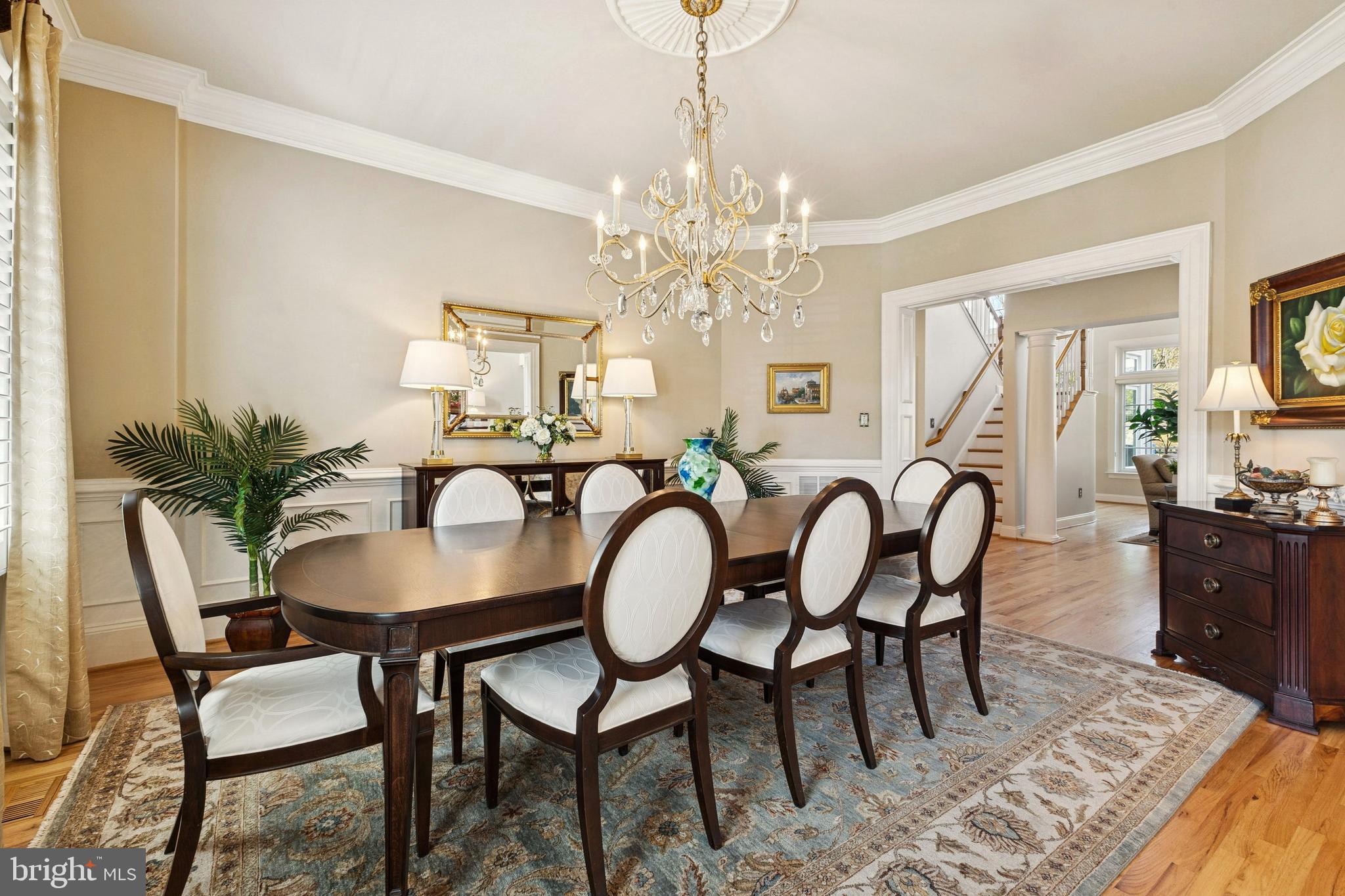 LAKE MANASSAS - Residential