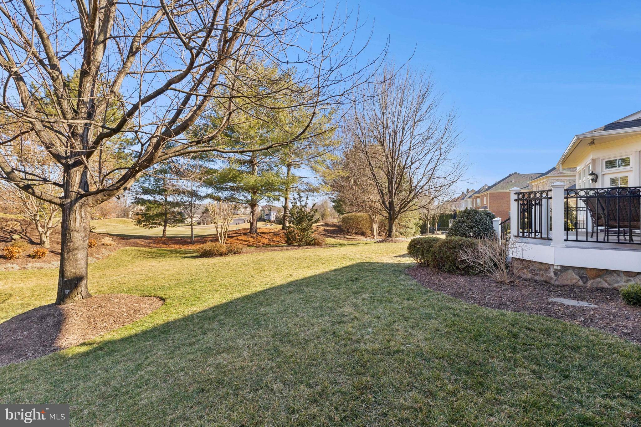 LAKE MANASSAS - Residential