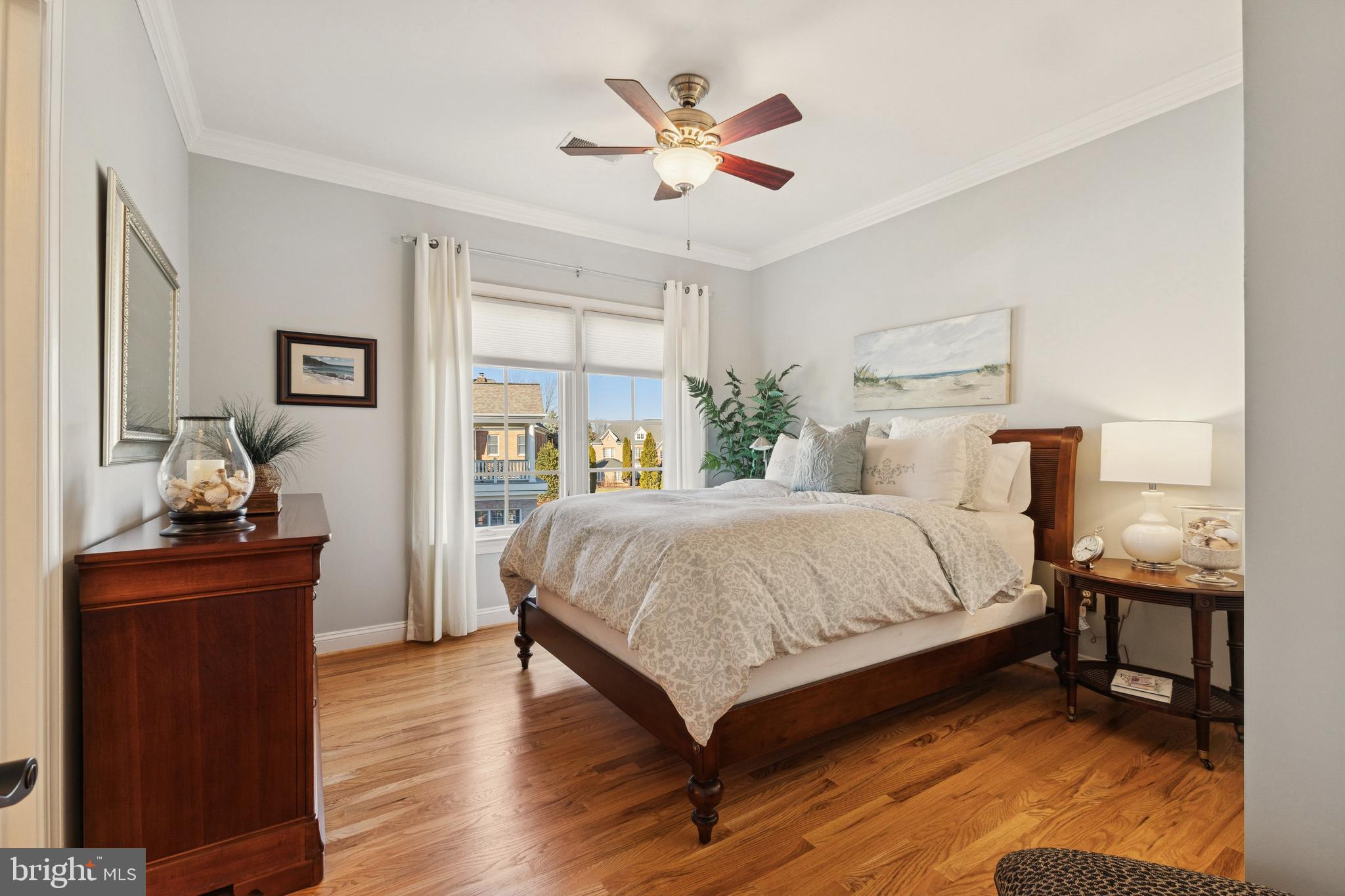 LAKE MANASSAS - Residential