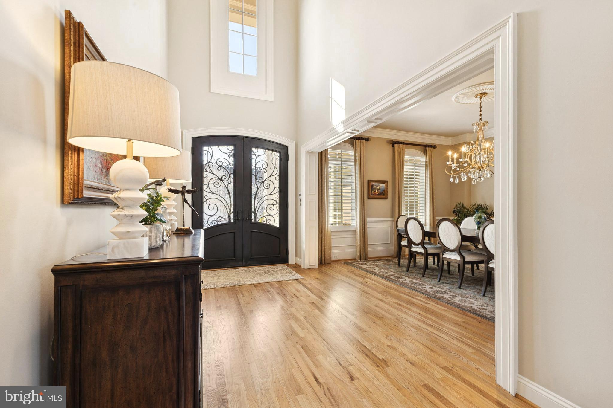 LAKE MANASSAS - Residential