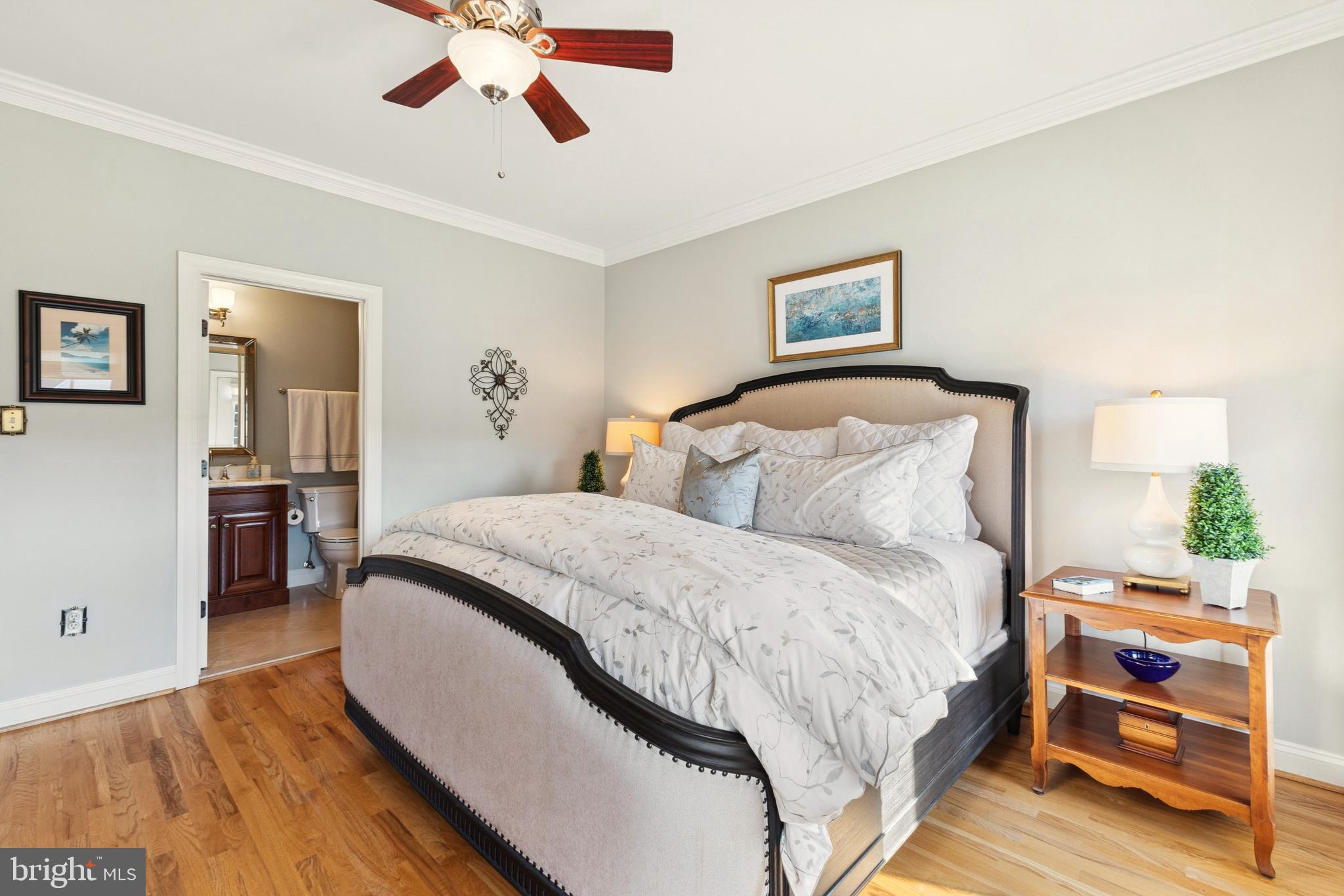 LAKE MANASSAS - Residential