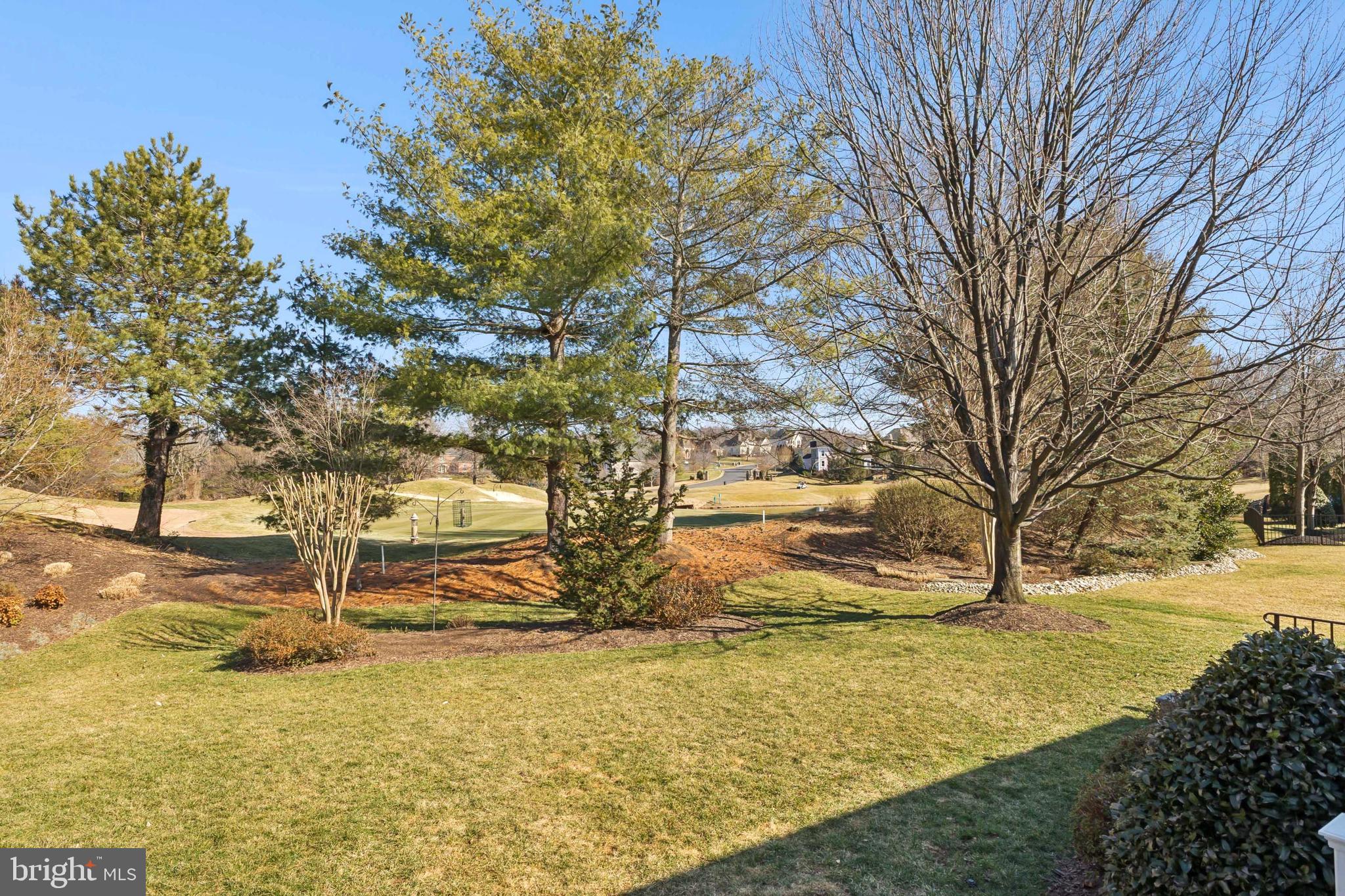 LAKE MANASSAS - Residential