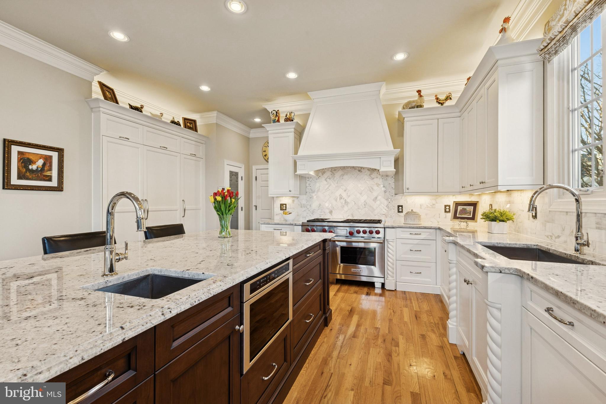 LAKE MANASSAS - Residential