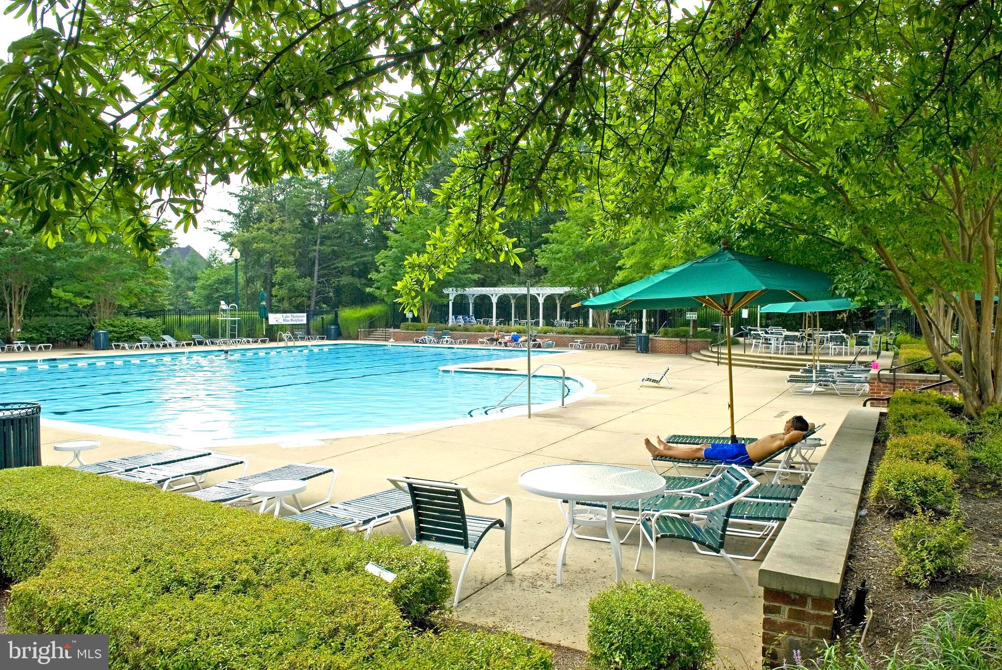 LAKE MANASSAS - Residential