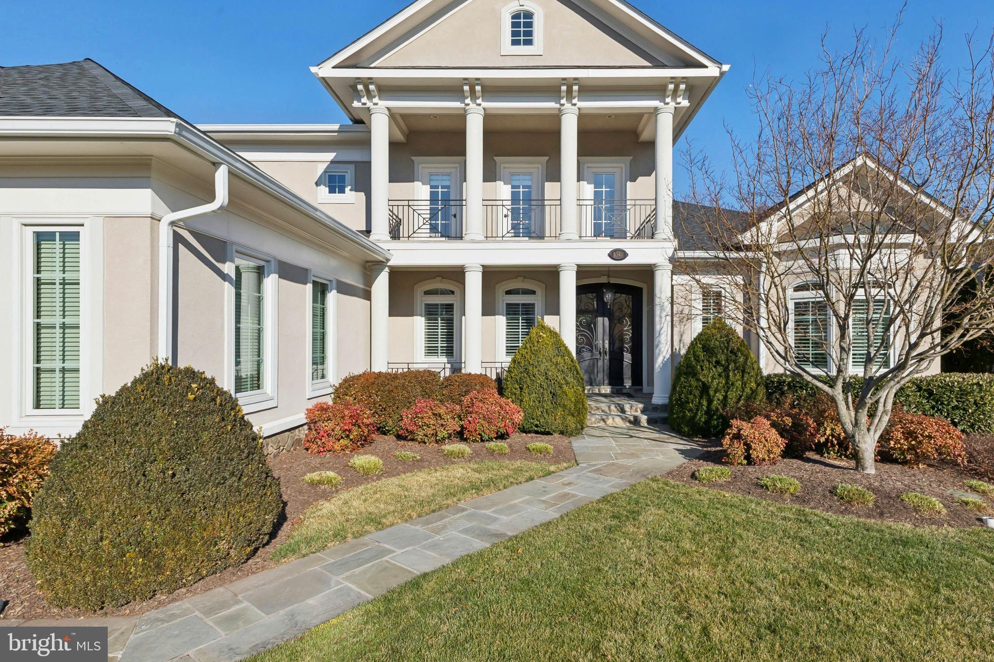 LAKE MANASSAS - Residential