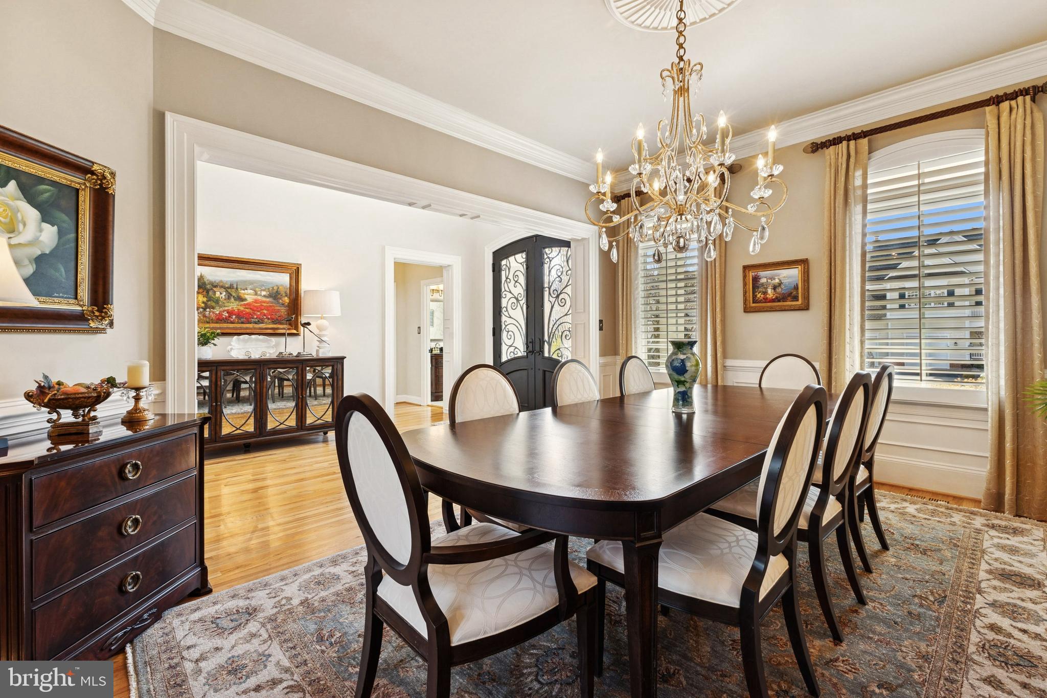 LAKE MANASSAS - Residential