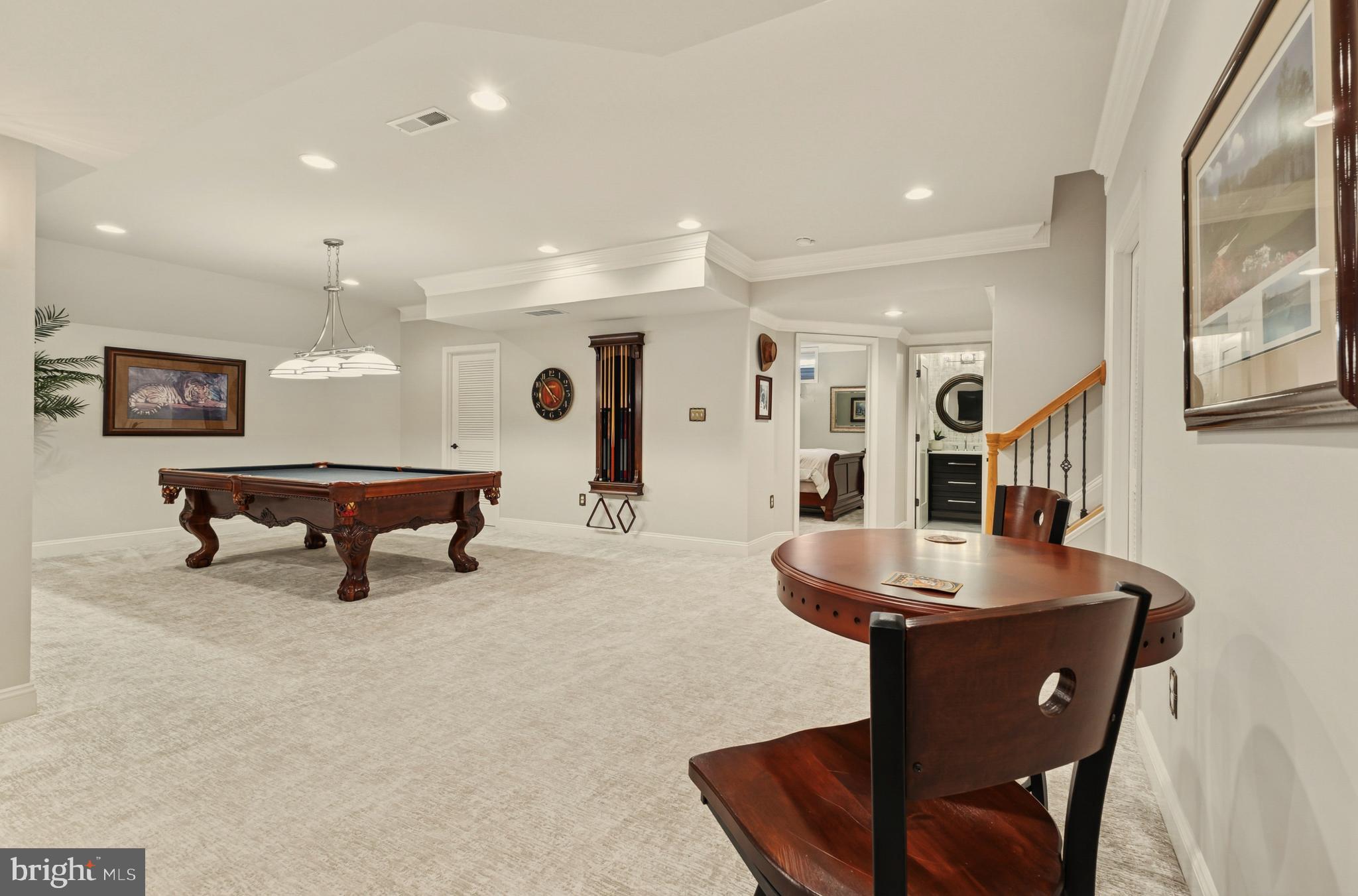 LAKE MANASSAS - Residential