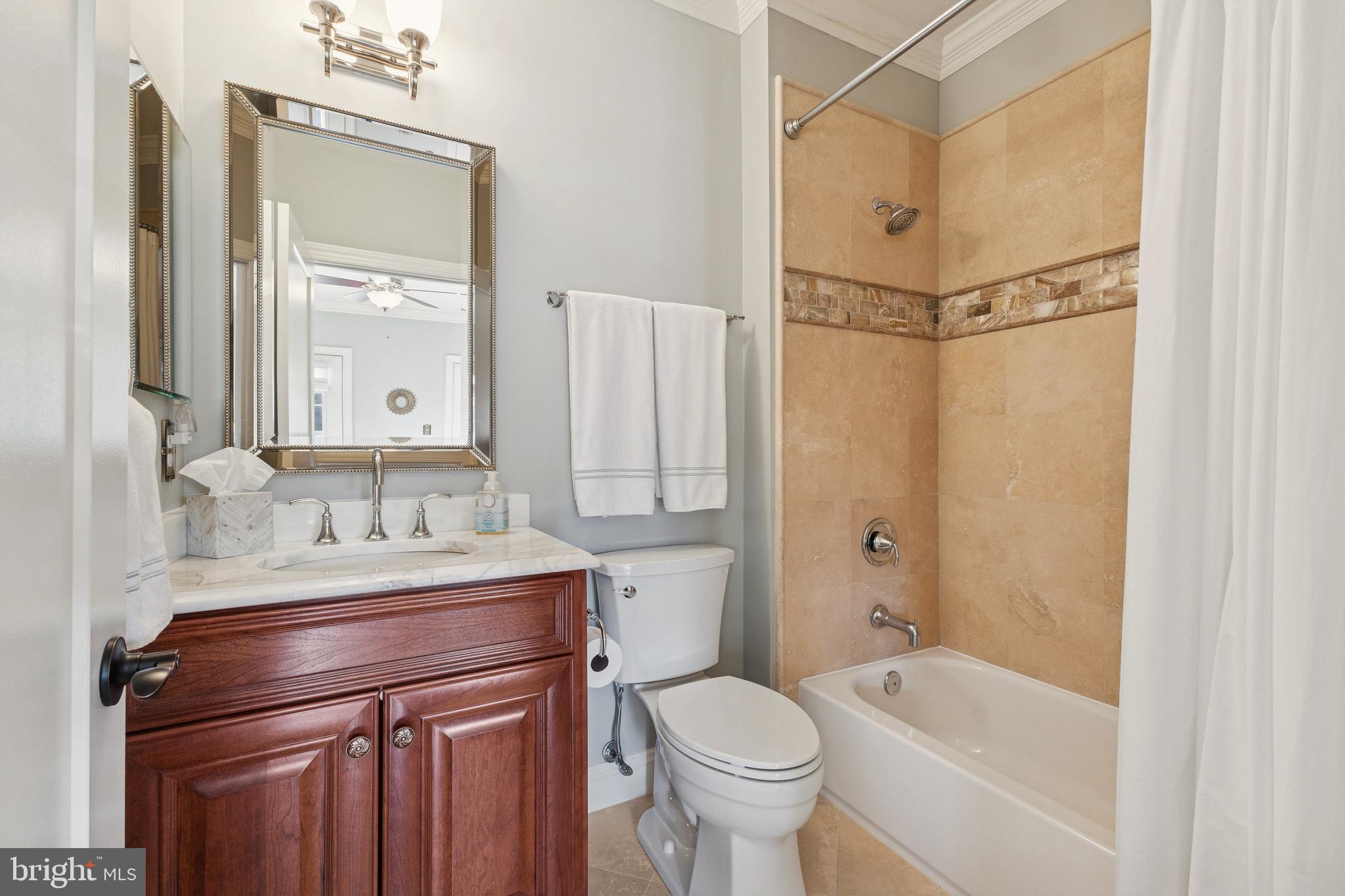 LAKE MANASSAS - Residential