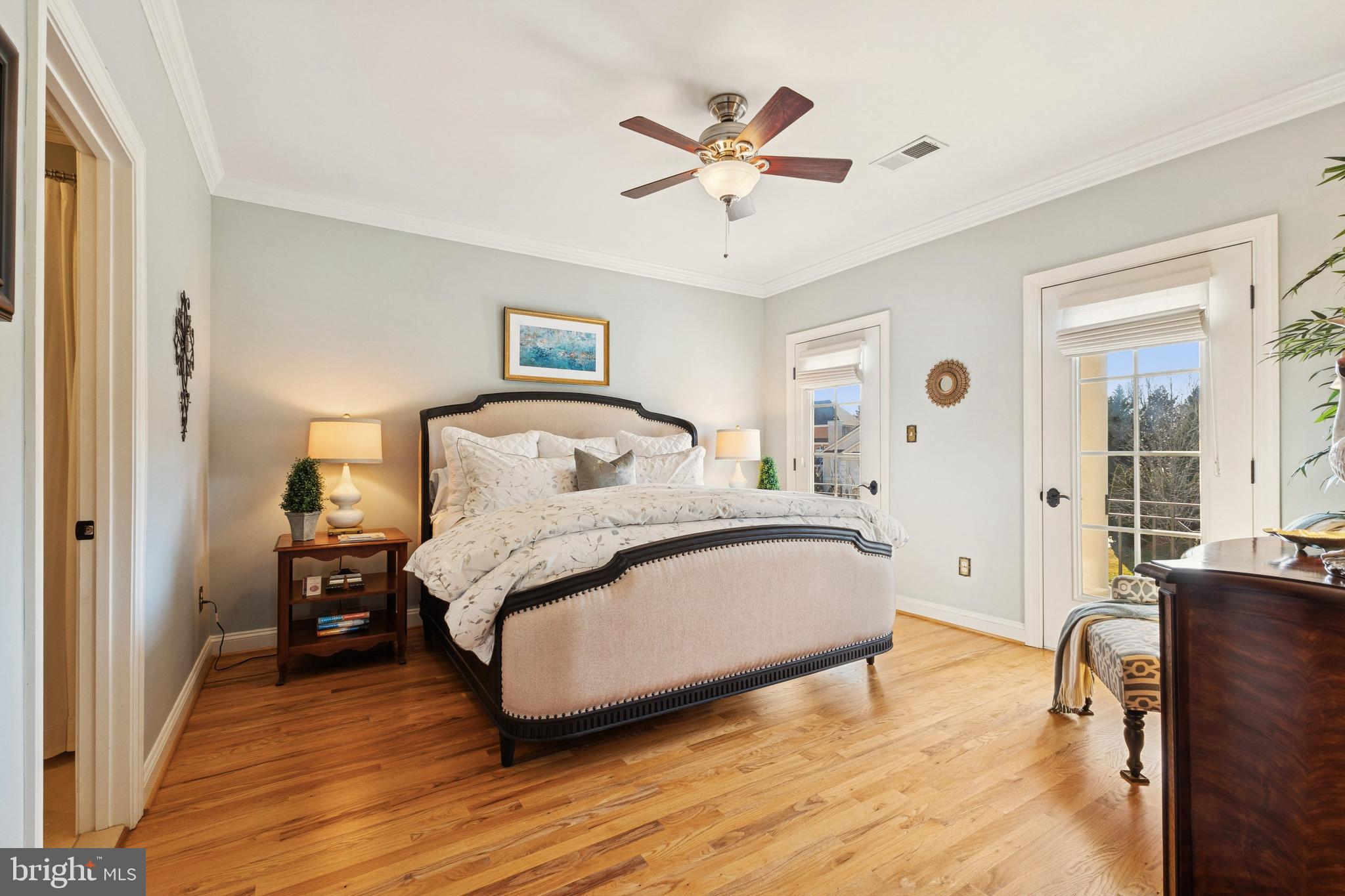 LAKE MANASSAS - Residential