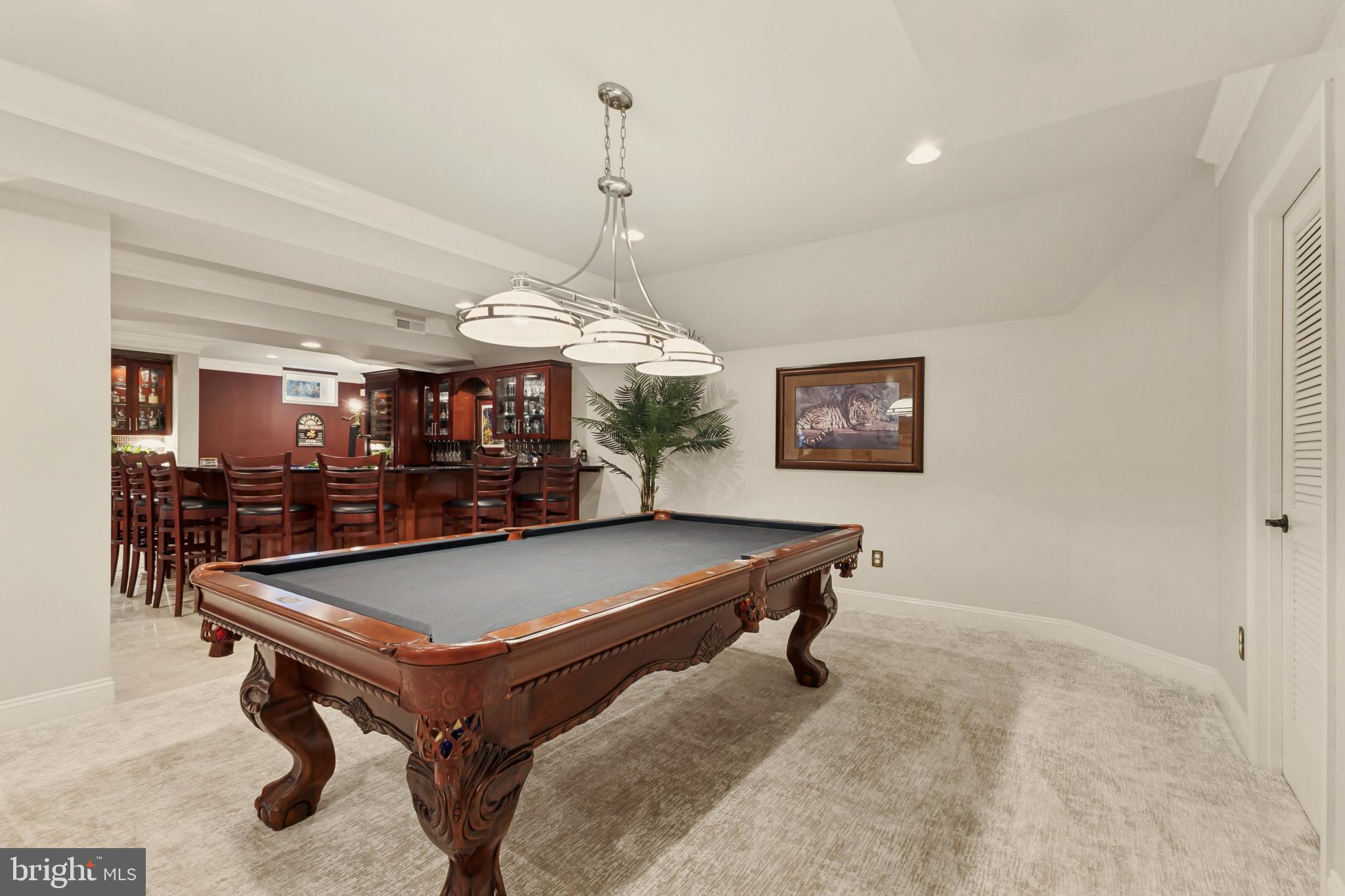 LAKE MANASSAS - Residential