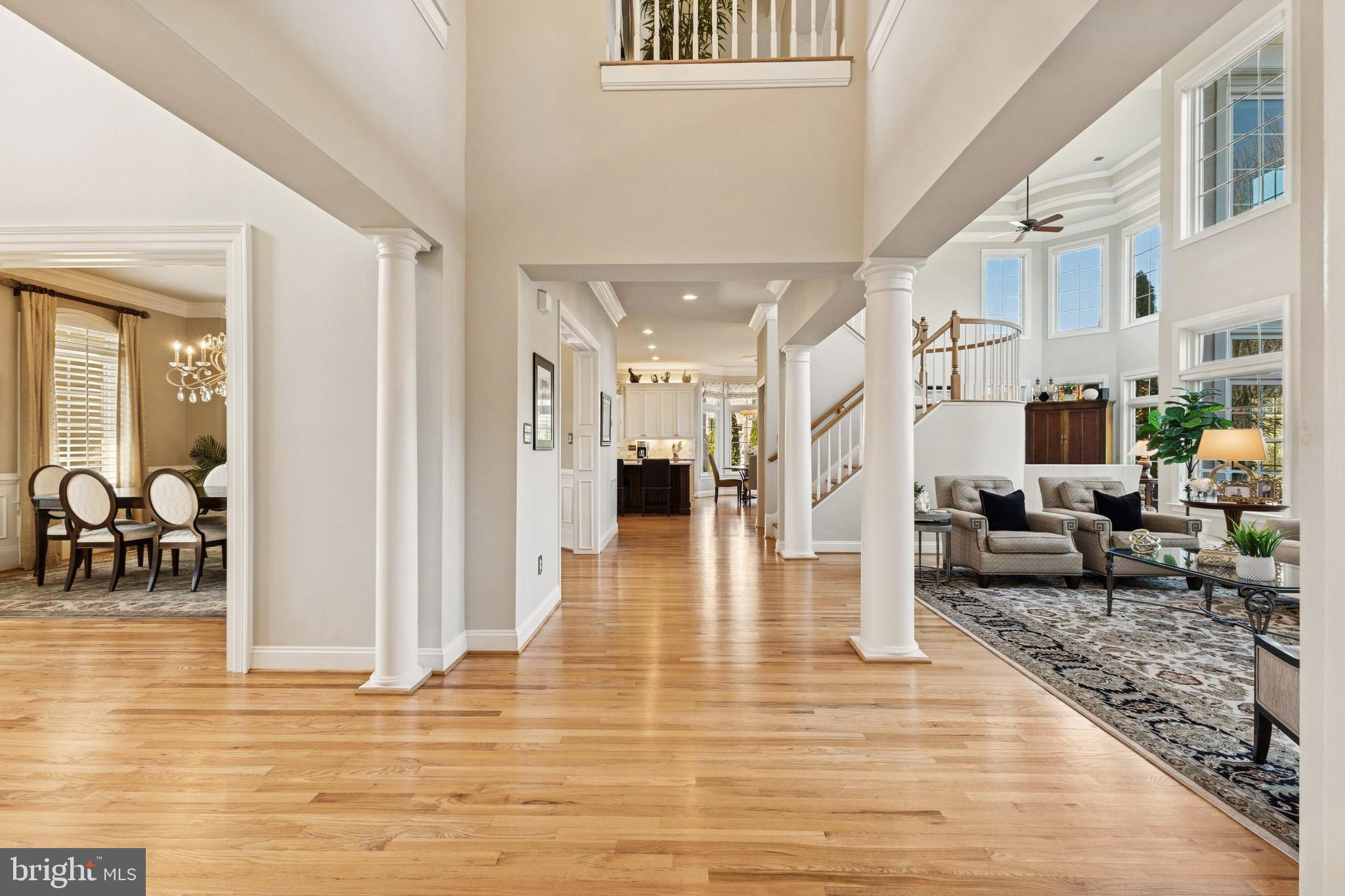 LAKE MANASSAS - Residential