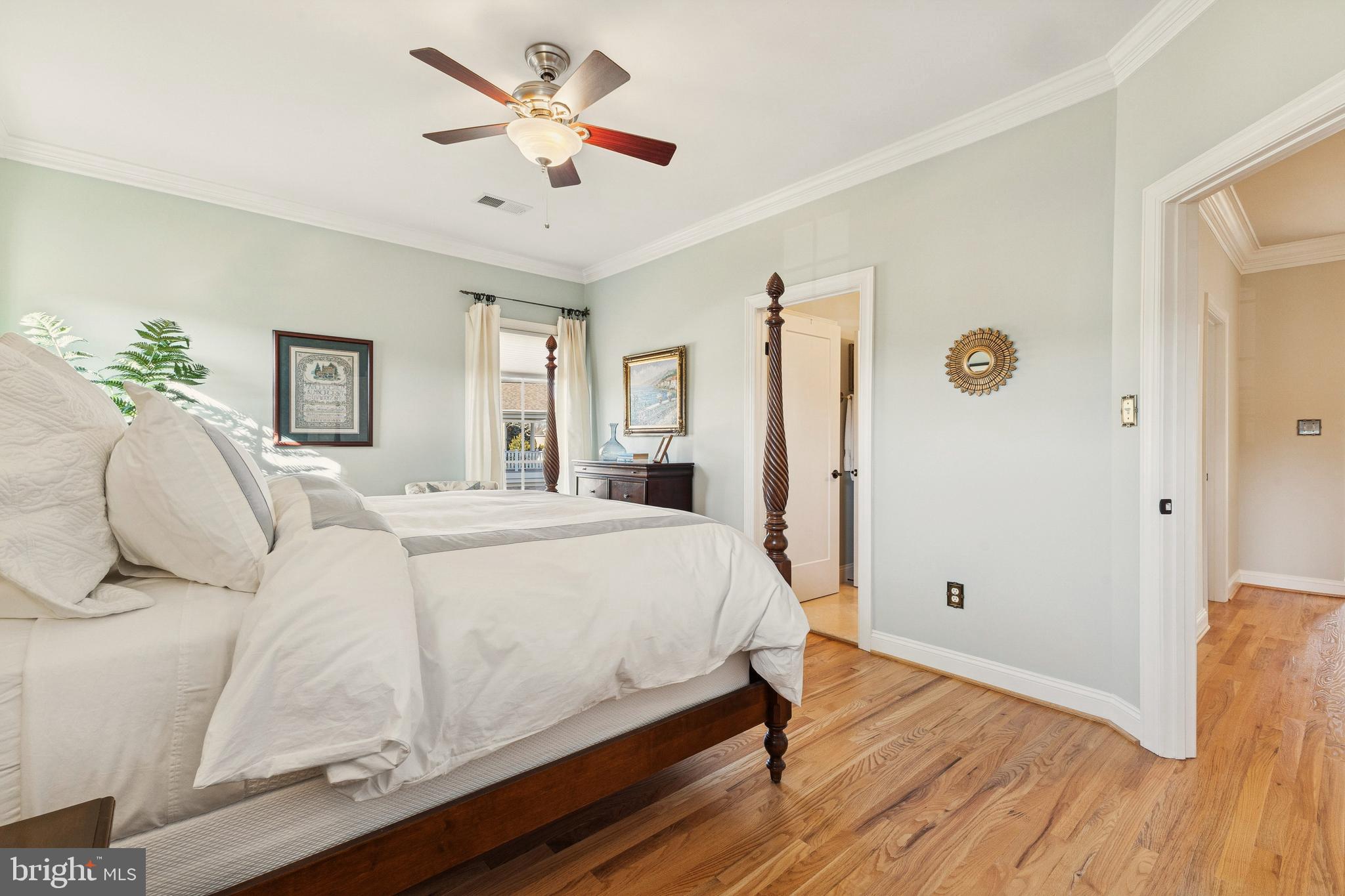 LAKE MANASSAS - Residential