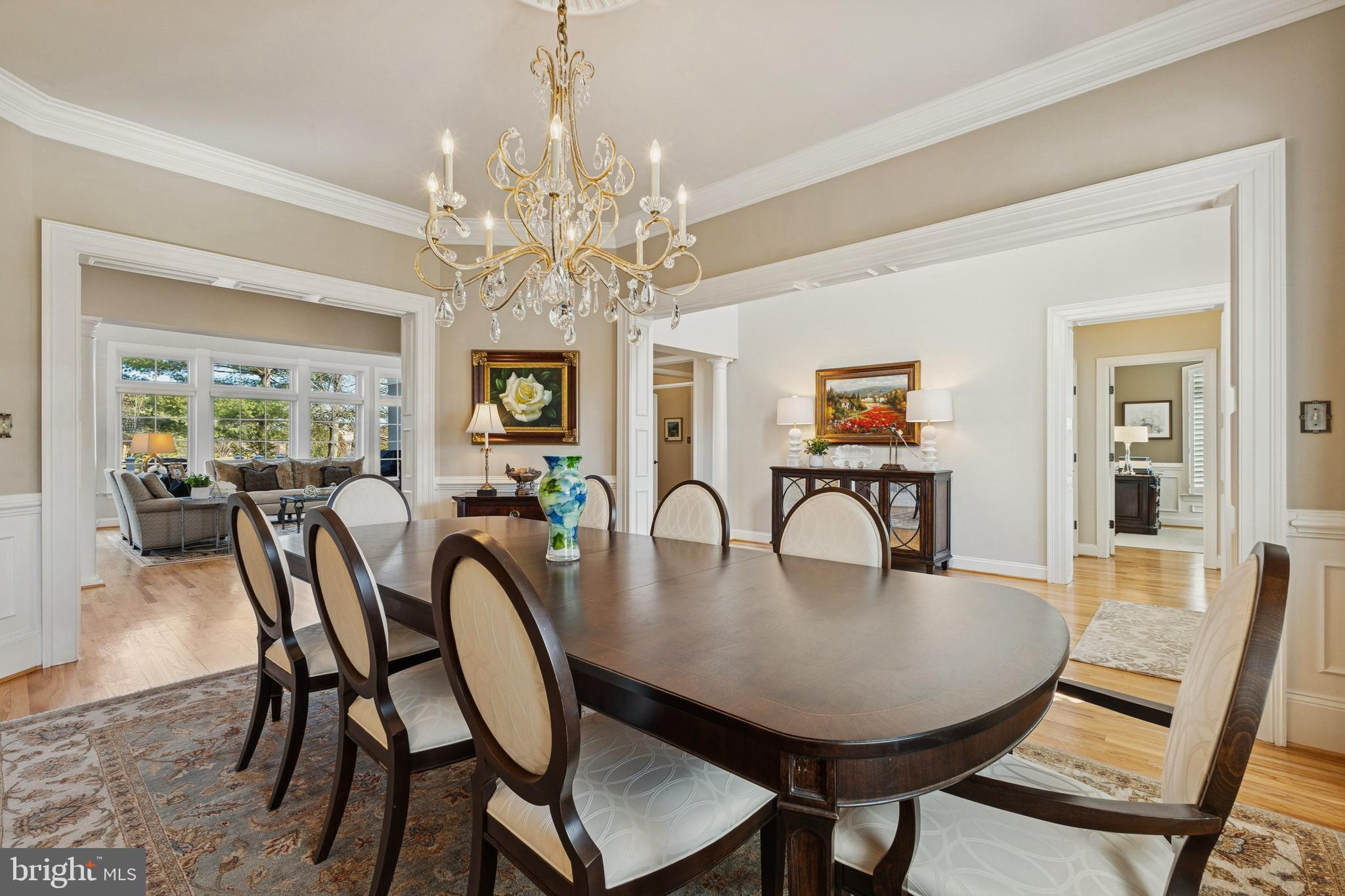 LAKE MANASSAS - Residential